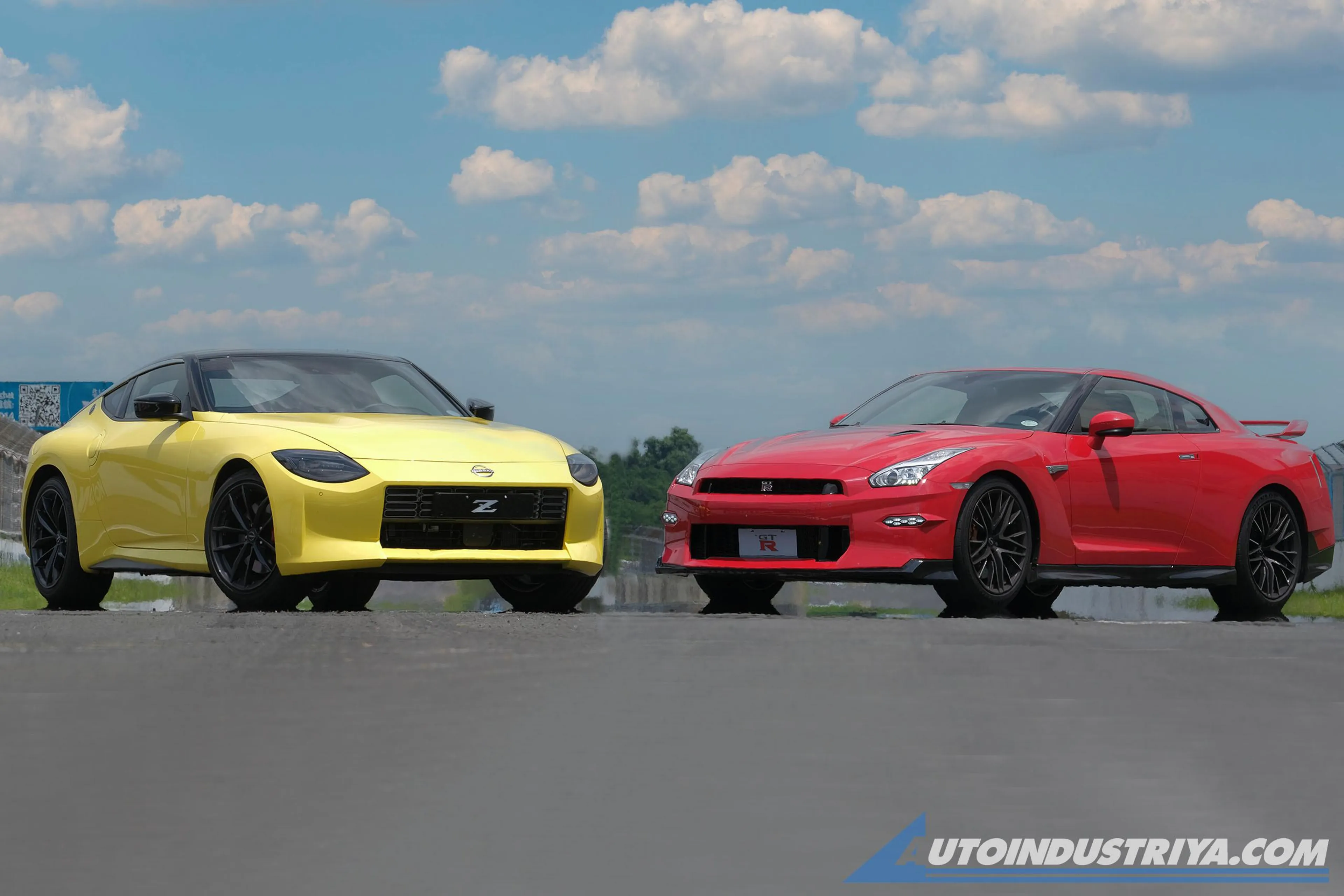 Nissan PH promises plenty of exciting activities at upcoming Festival