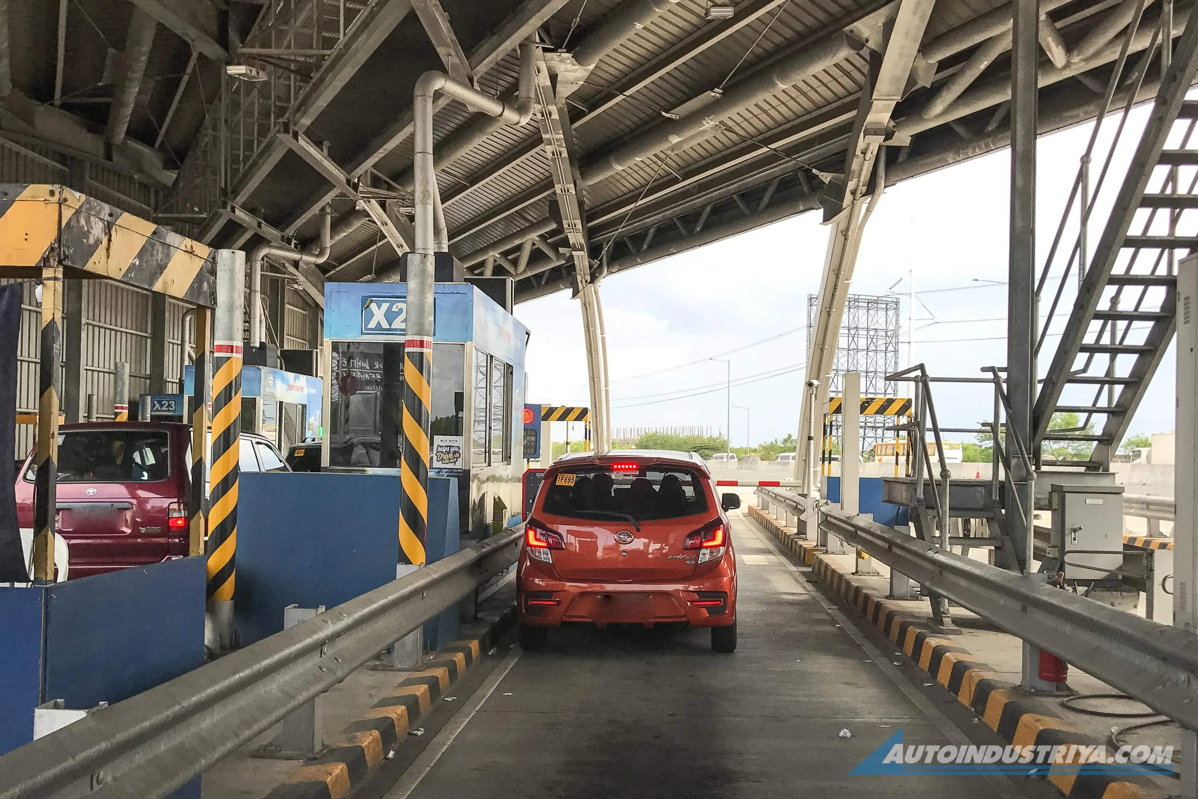 NLEX to increase toll fees effective January 20, 2026