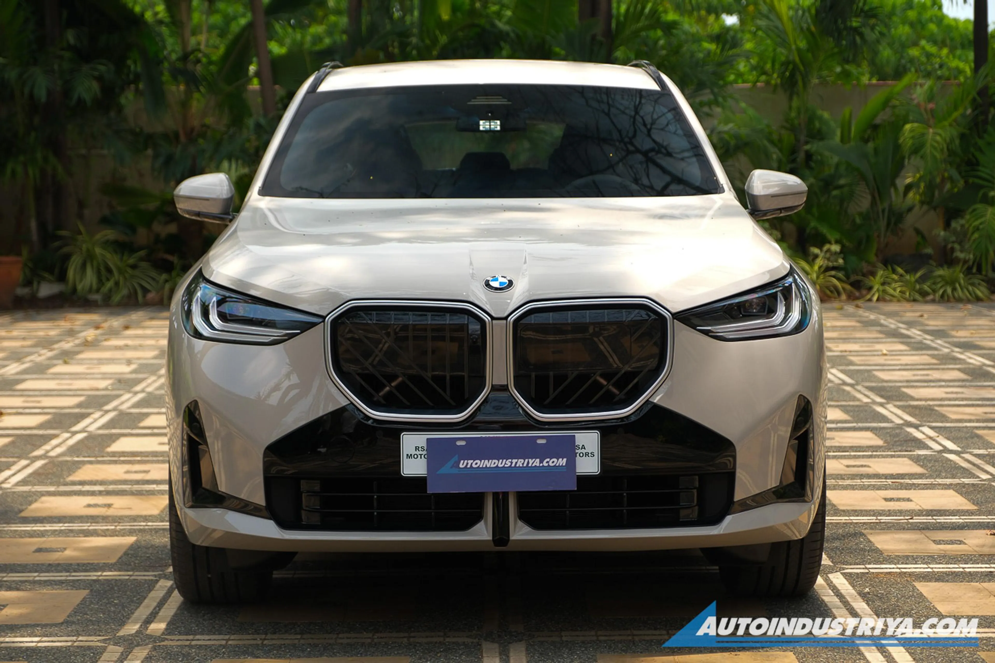 BMW PH achieves 17% sales growth in 2025, confirms X1 PHEV
