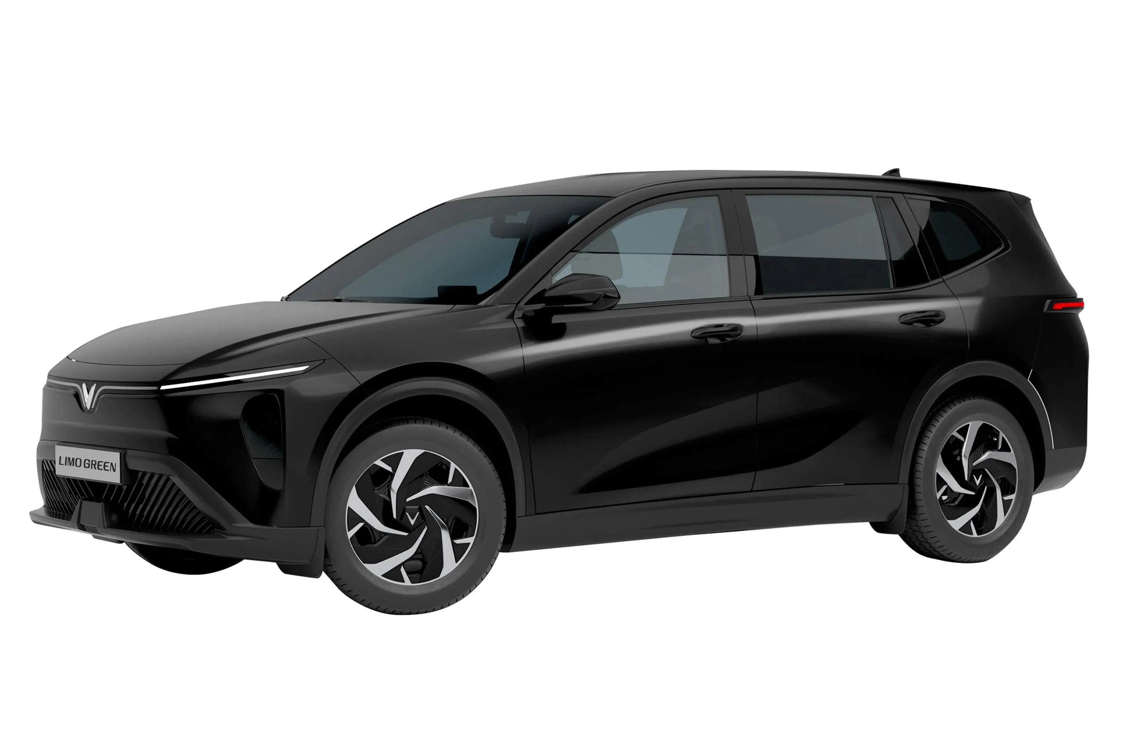 VinFast PH to launch an electric MPV, will it be the Limo Green?