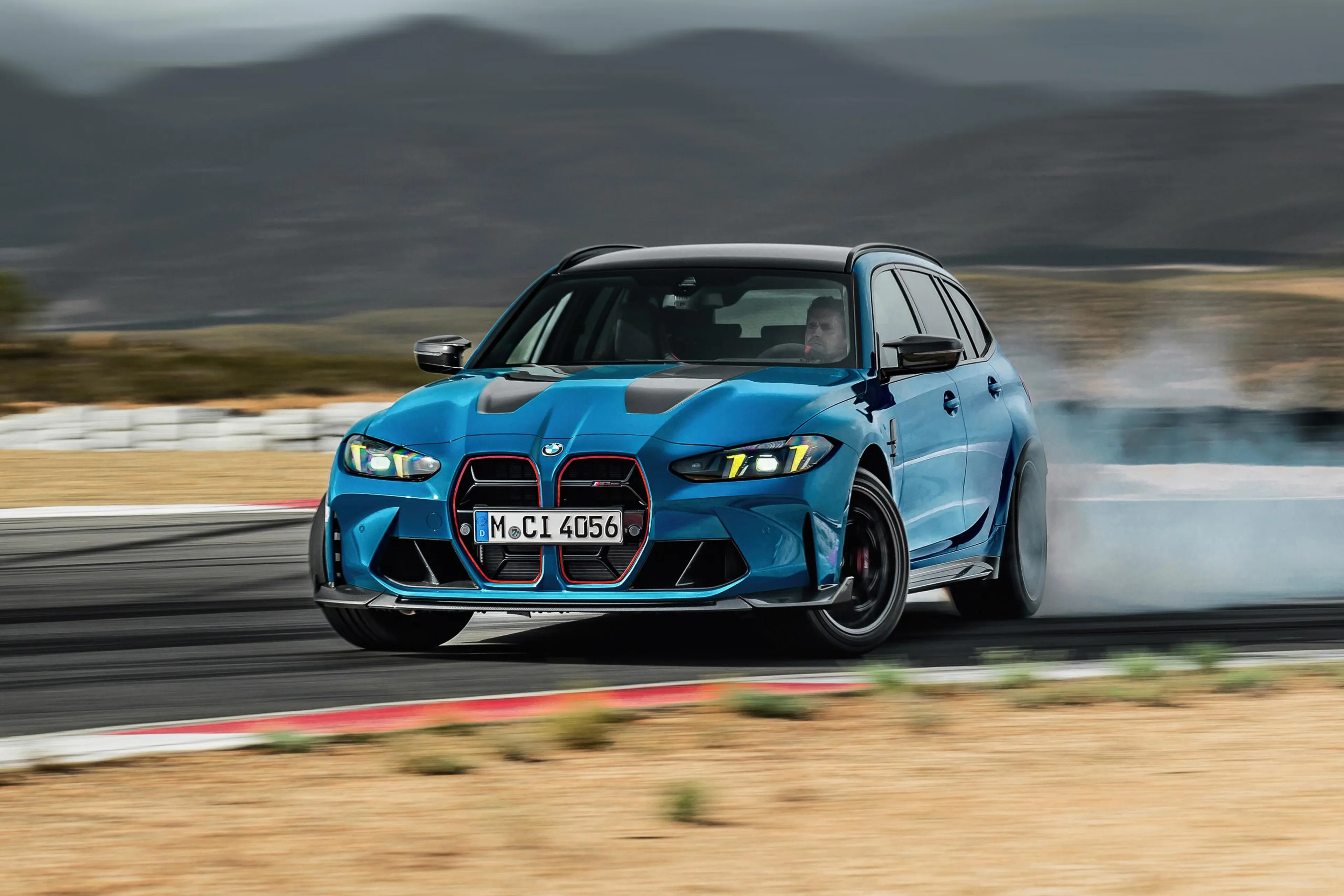 BMW M3 CS Touring gets LTO approval; PH launch soon?