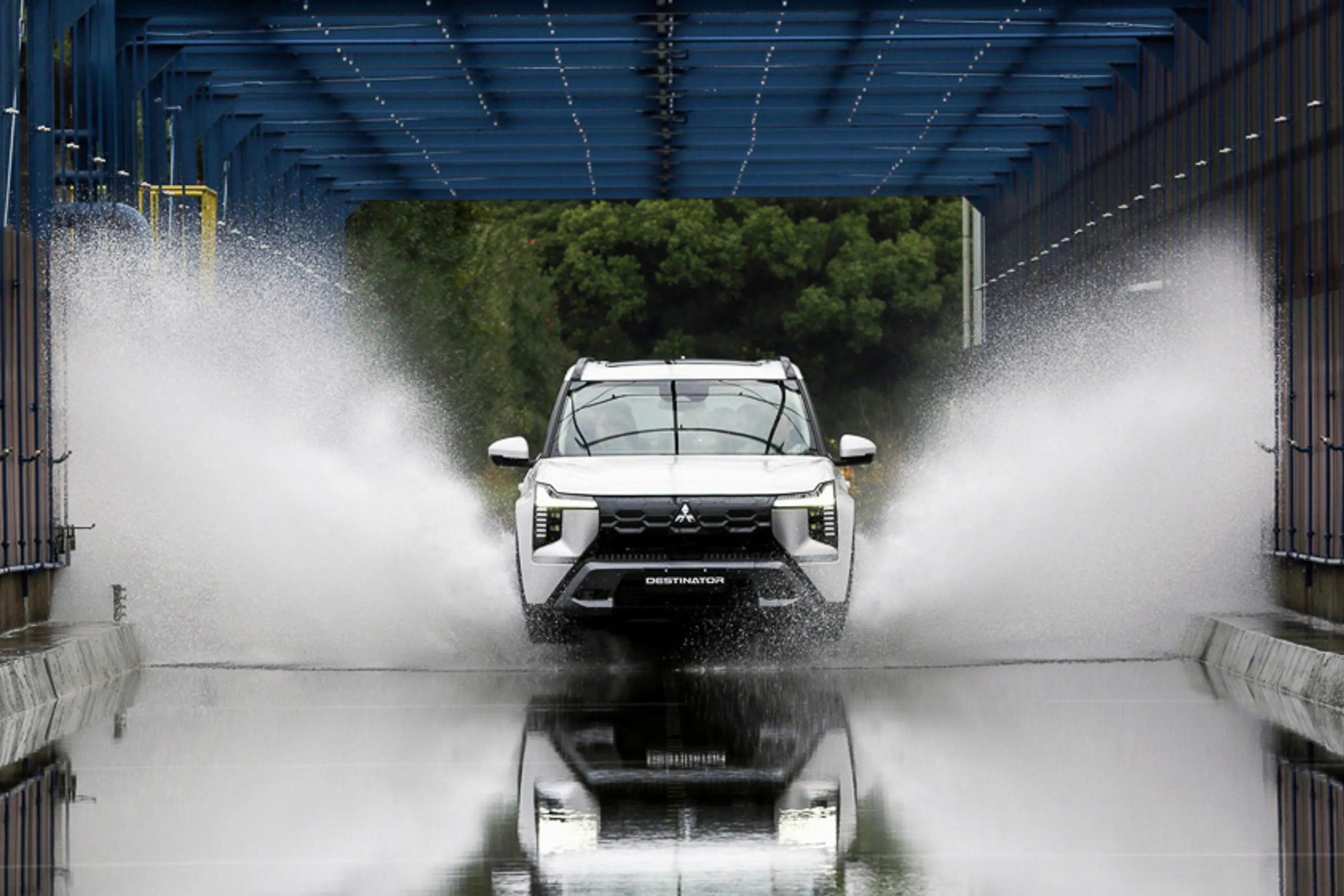 Mitsubishi Motors appoint new president and COO
