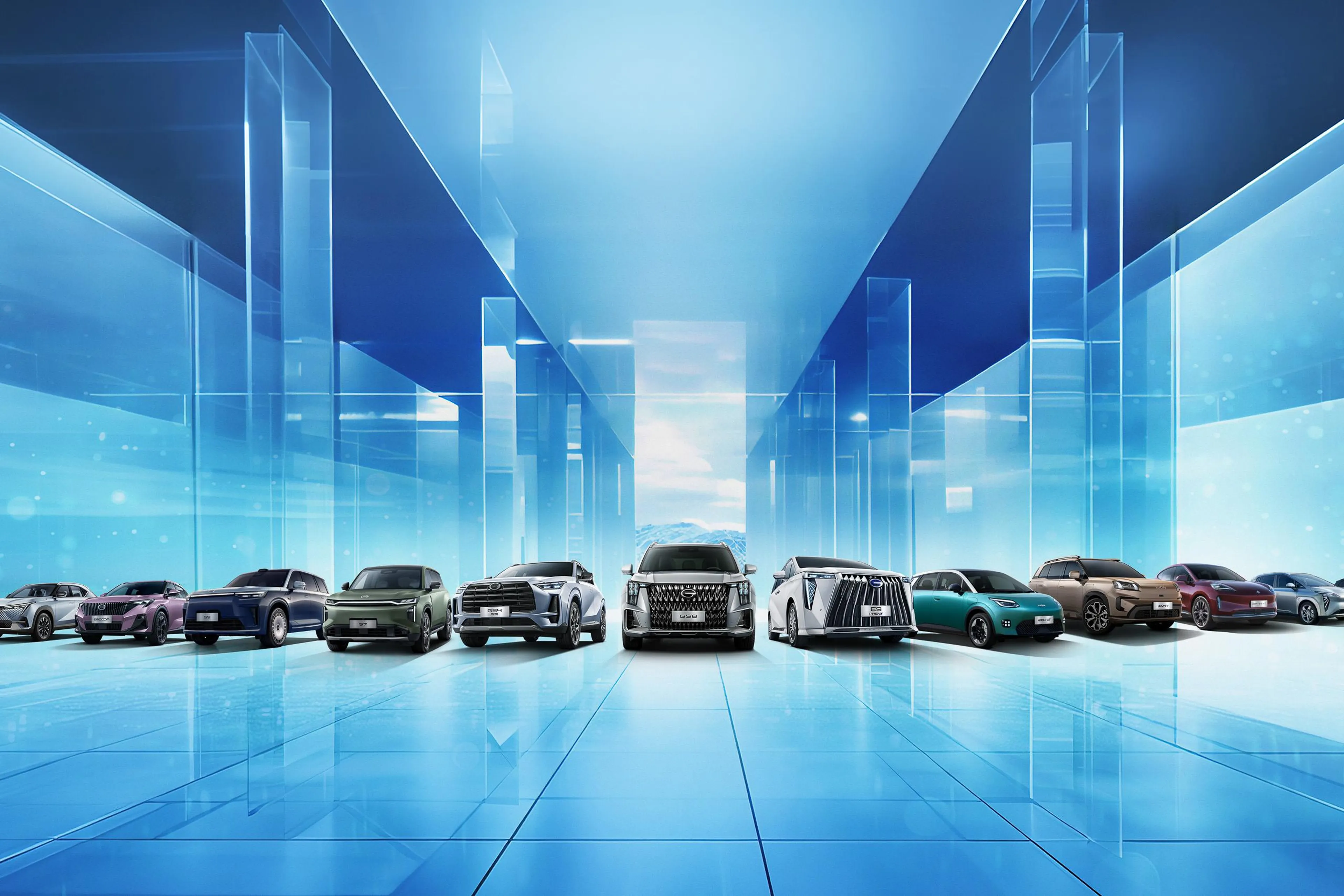 GAC International PH boosts local operations under ONE GAC strategy