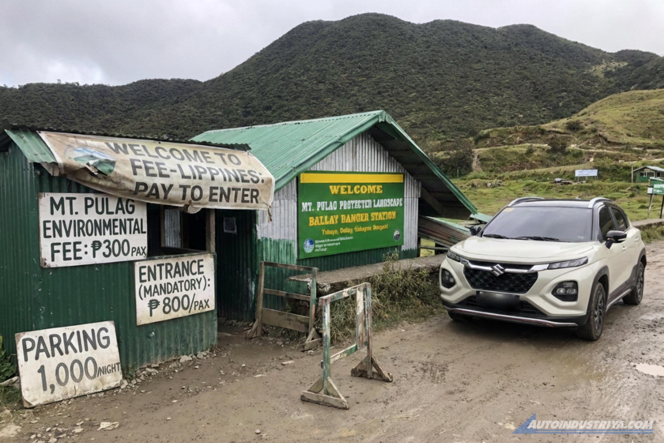 Tourism: Is it really more fun in the FEE-lippines?