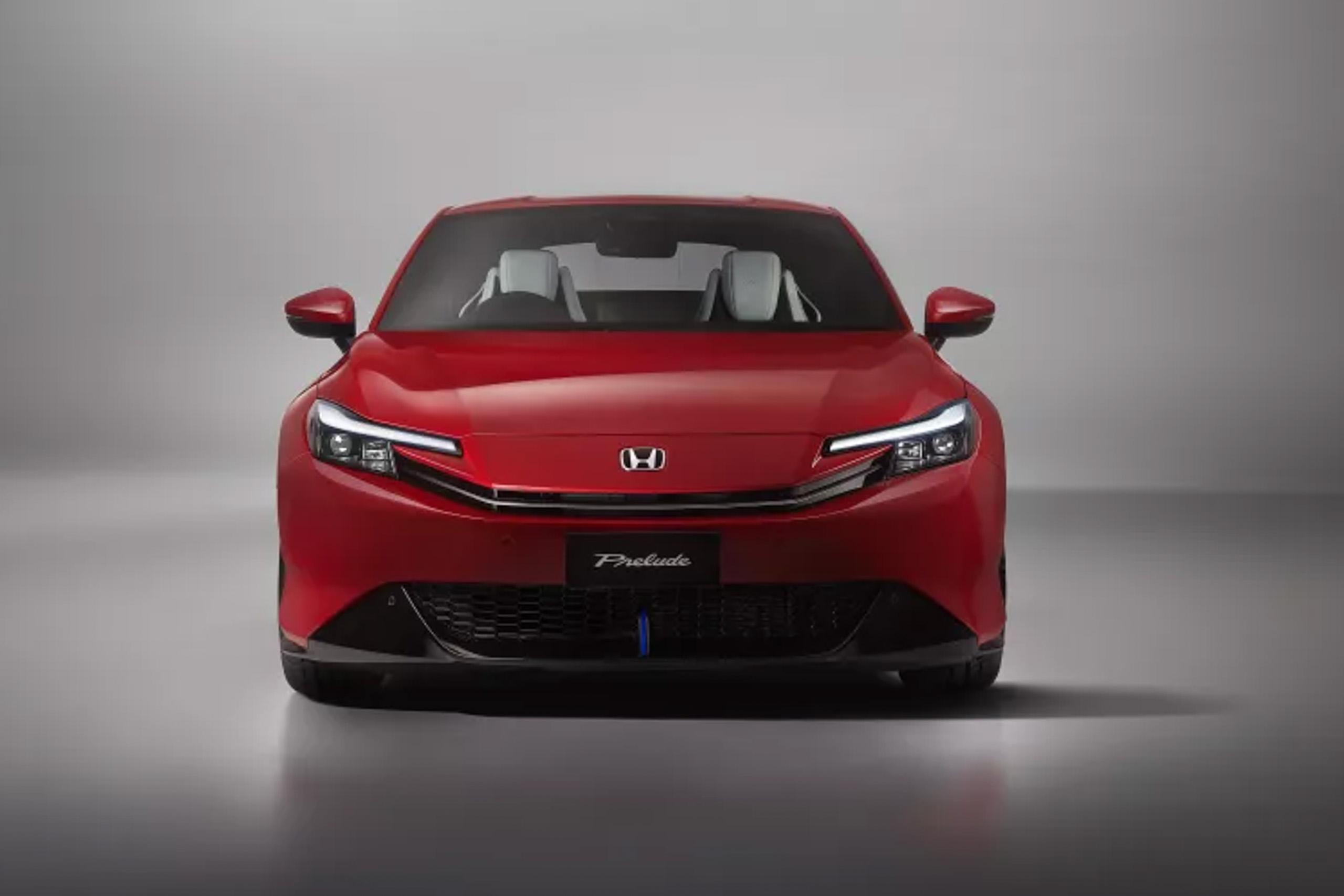 All-new Honda Prelude e:HEV launched in SE Asia, is PH next?