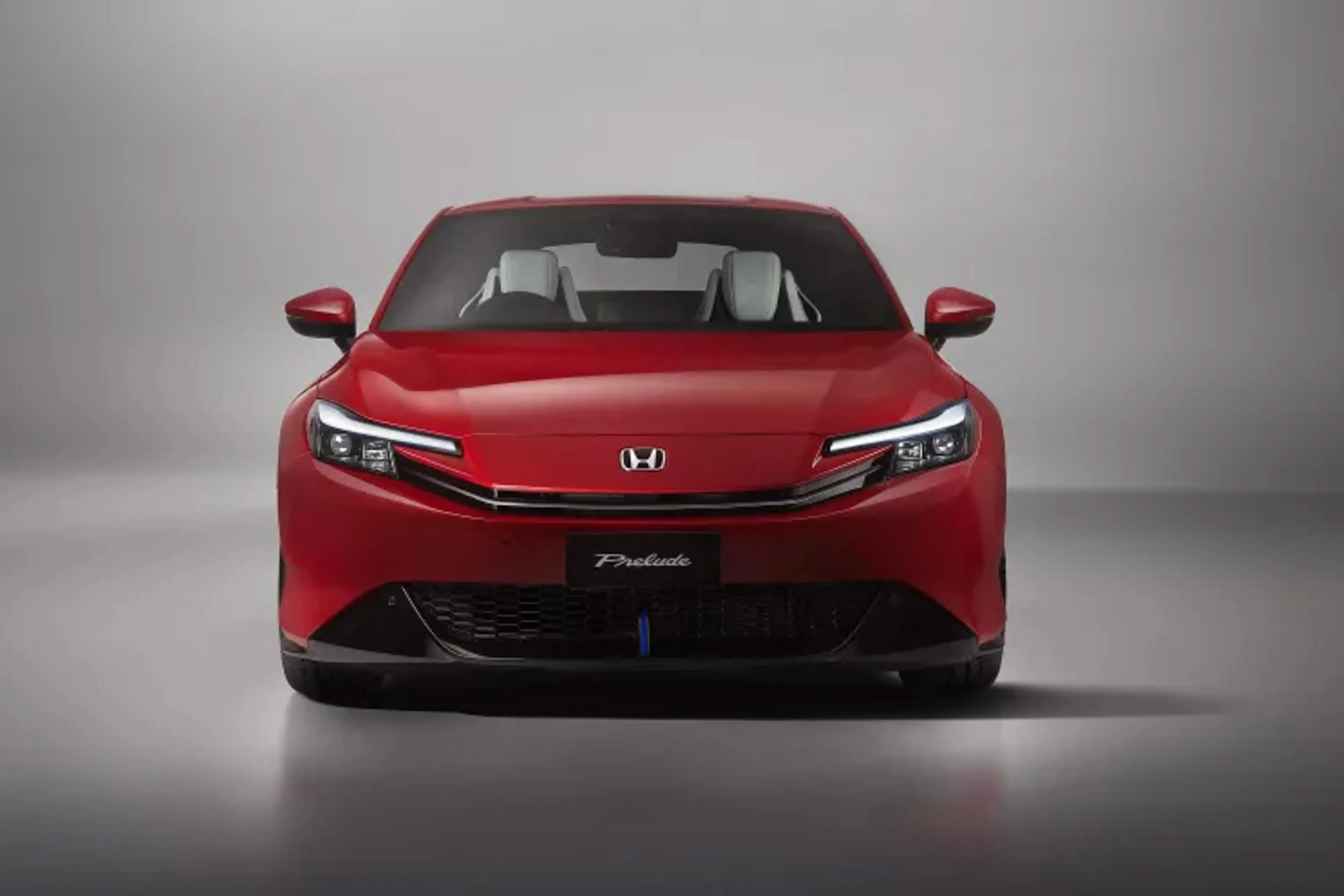 All-new Honda Prelude e:HEV launched in SE Asia, is PH next?