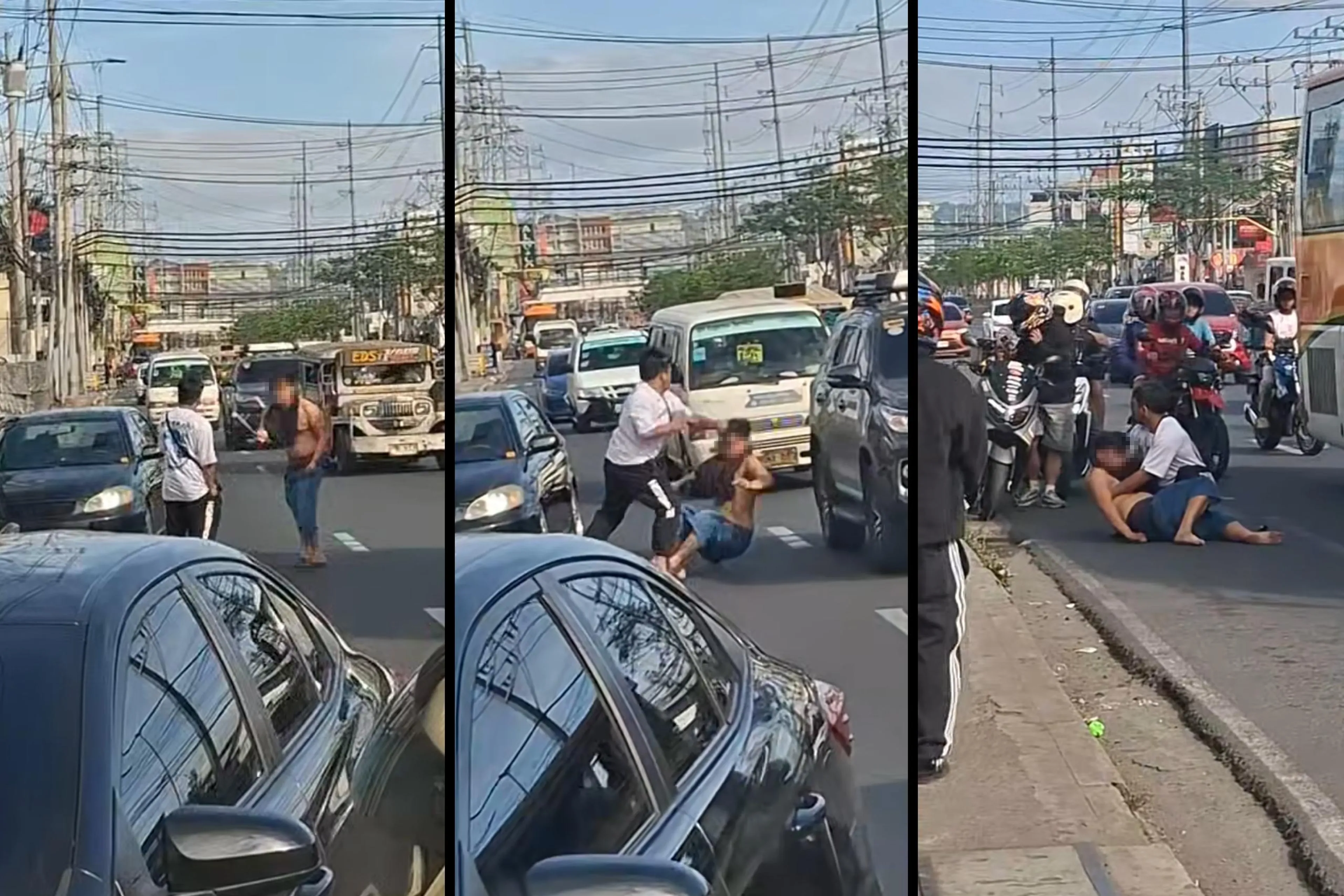 Road Rage: LTO chief advice on avoiding an SCO (and other legal issues)