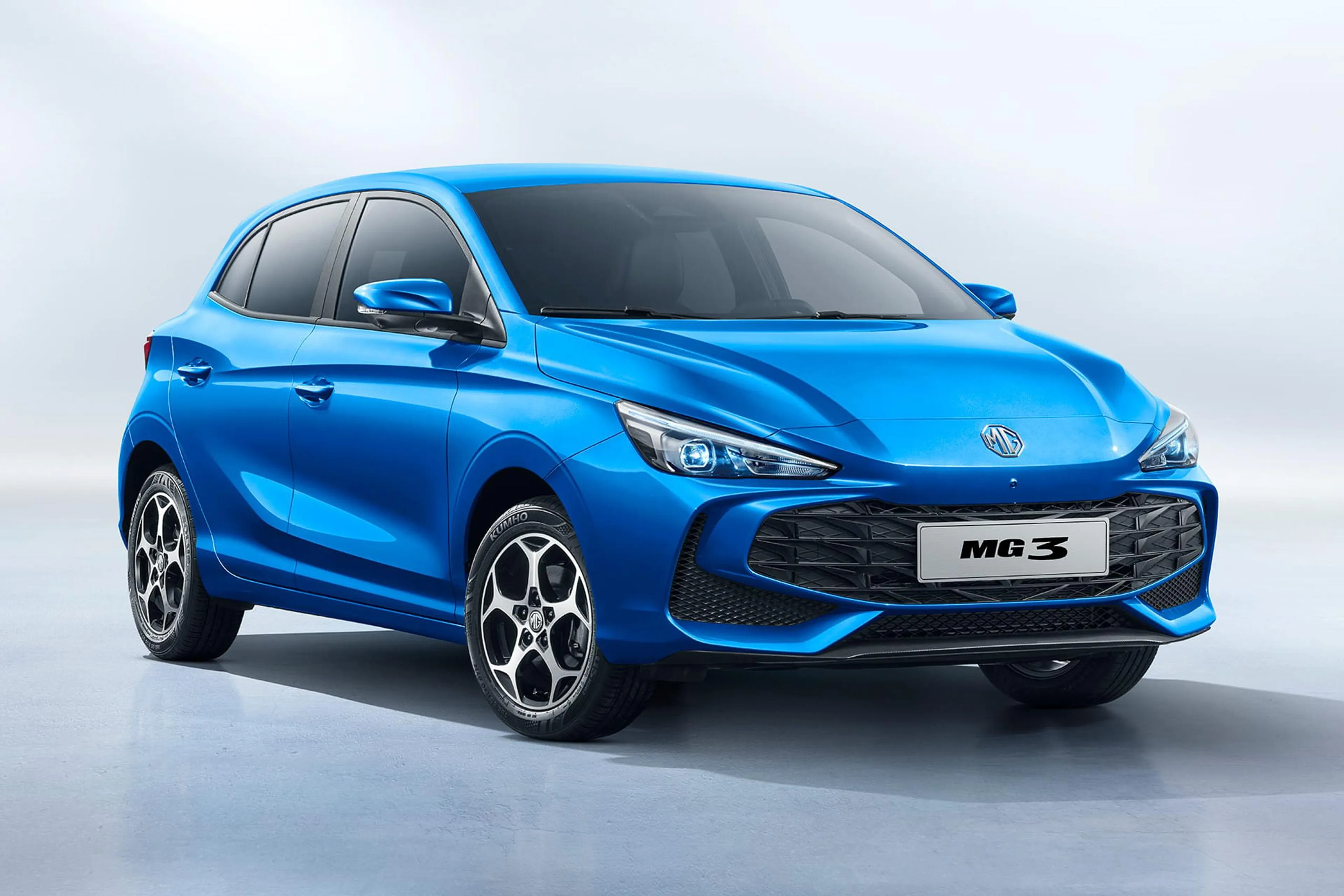 MG February sales promo cuts MG3 hybrid price to under PHP 1M