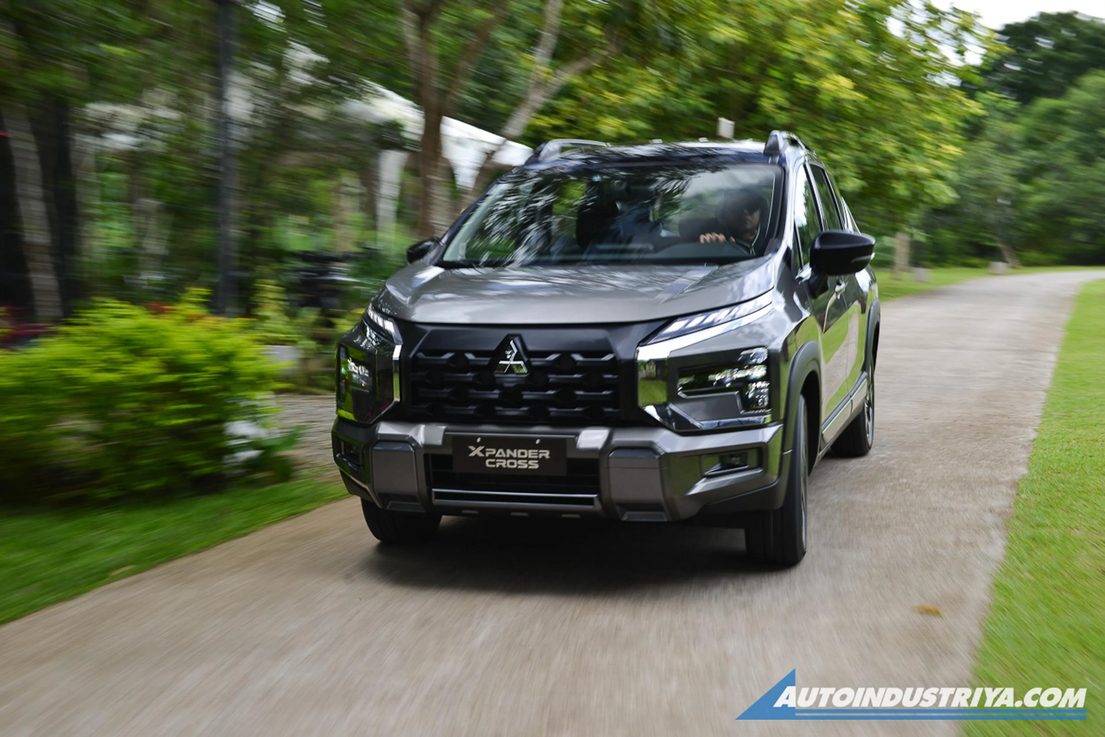 Xpander led Mitsubishi PH's 86,808 vehicle sales in 2025