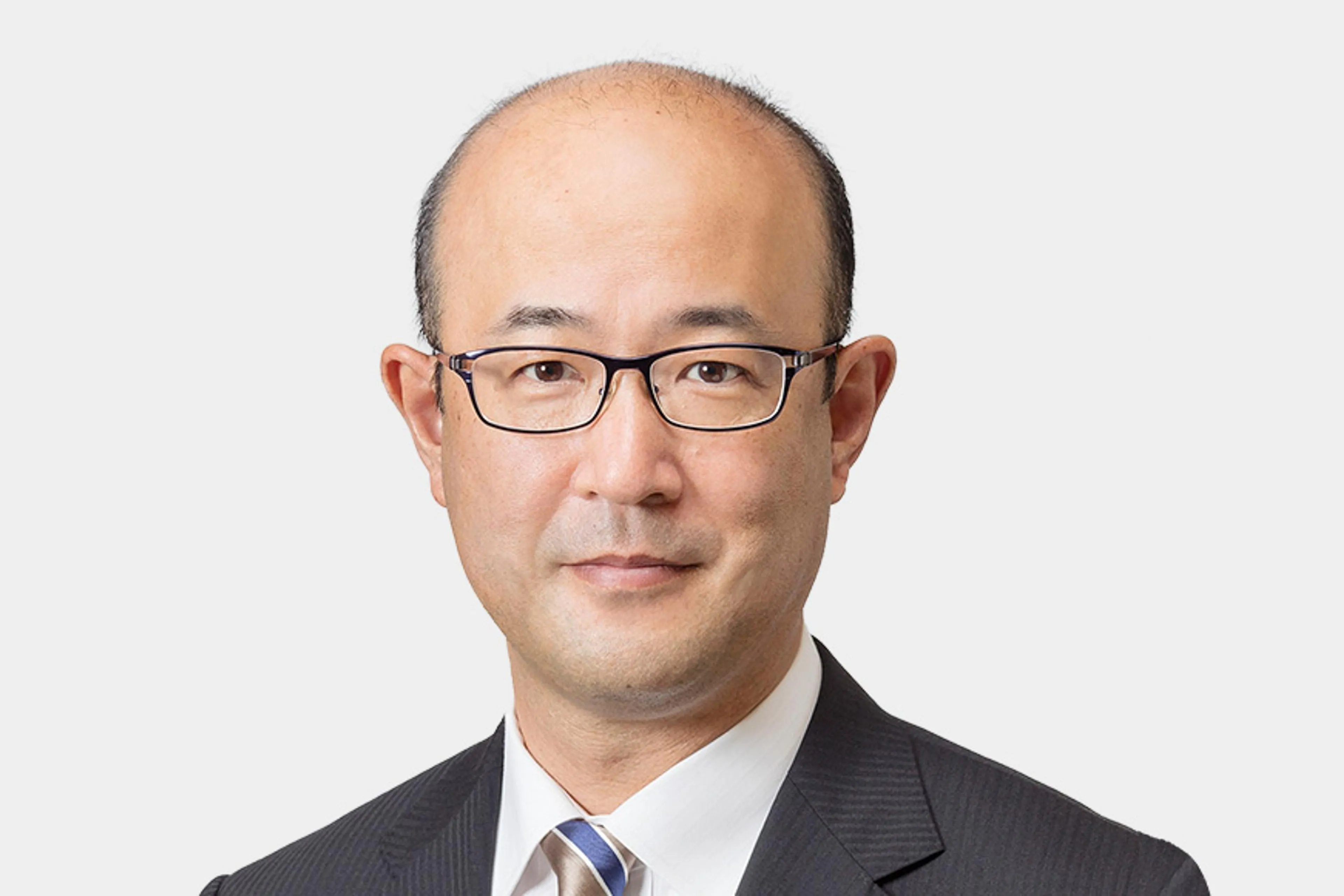 Kenta Kon is the new CEO of Toyota Motor Corporation