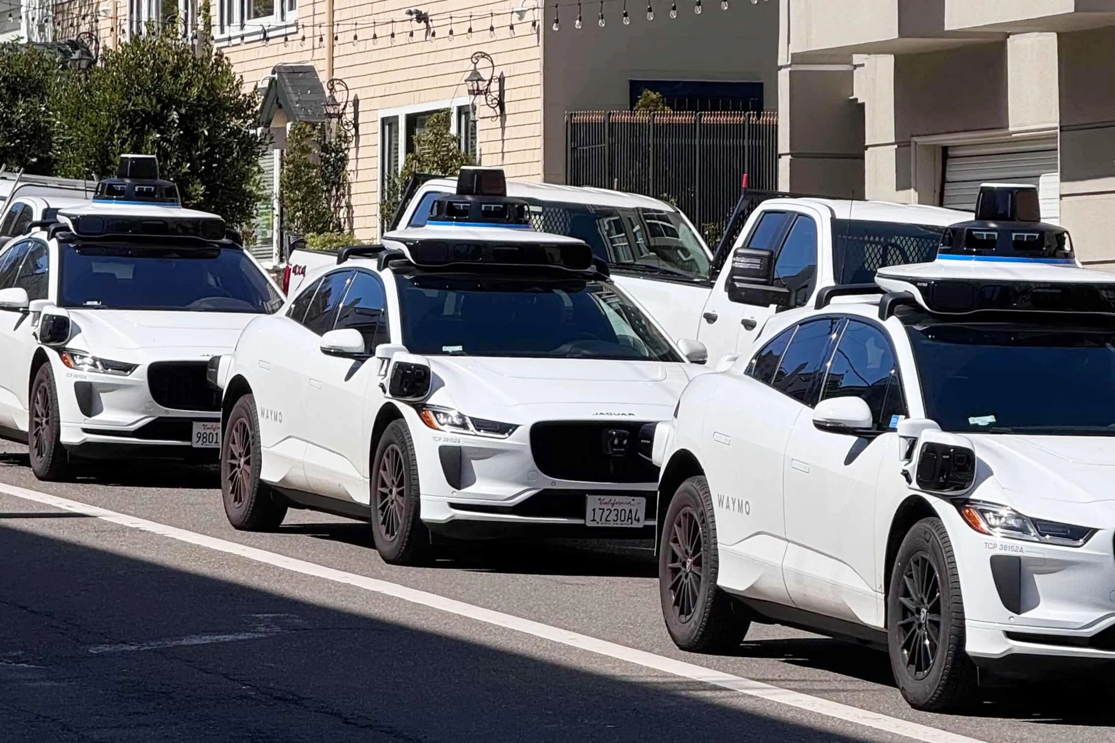Waymo boss: Pinoys help "guide" our self-driving taxis