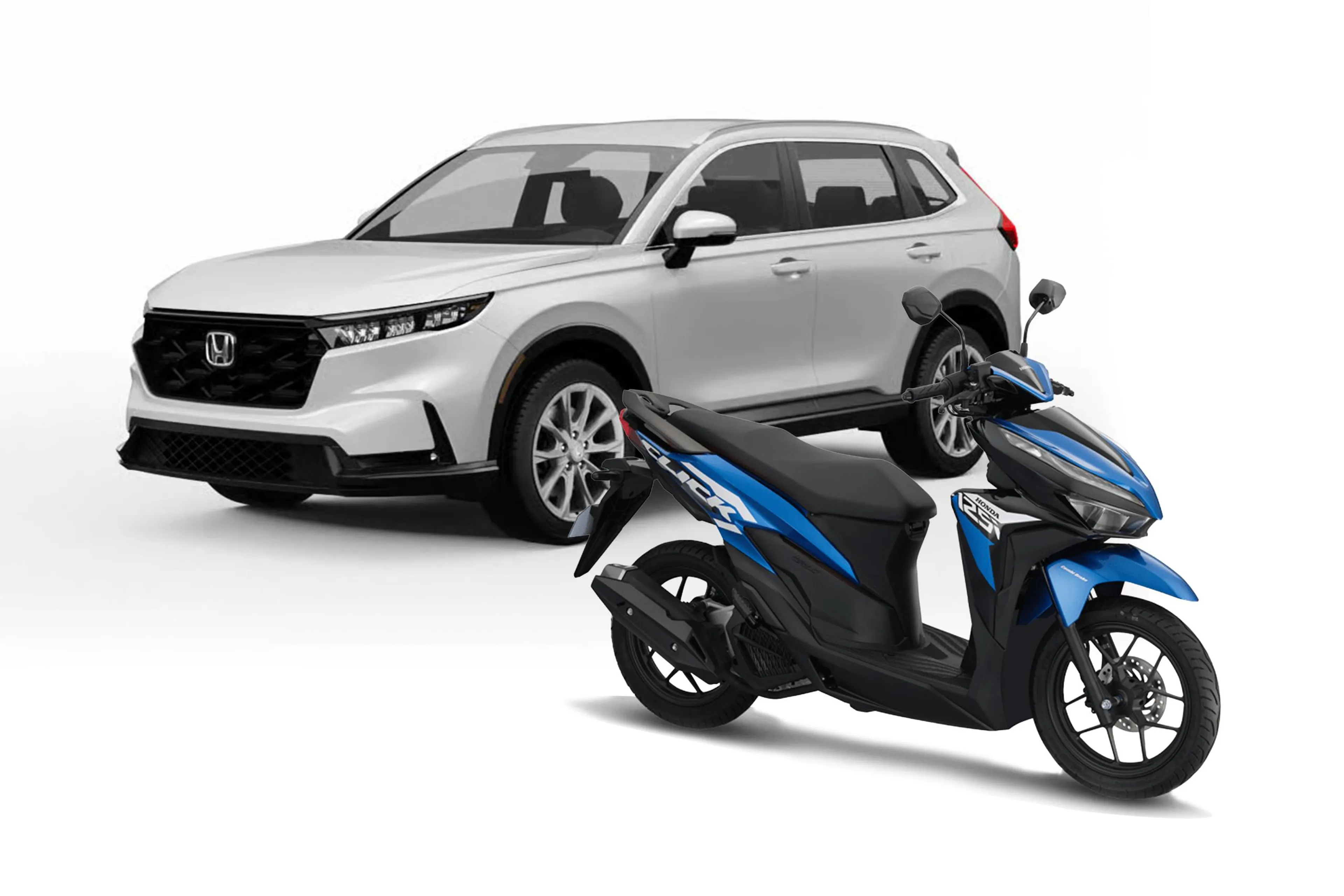 Honda Motor Company net profit has dropped 42% in FY2025 so far