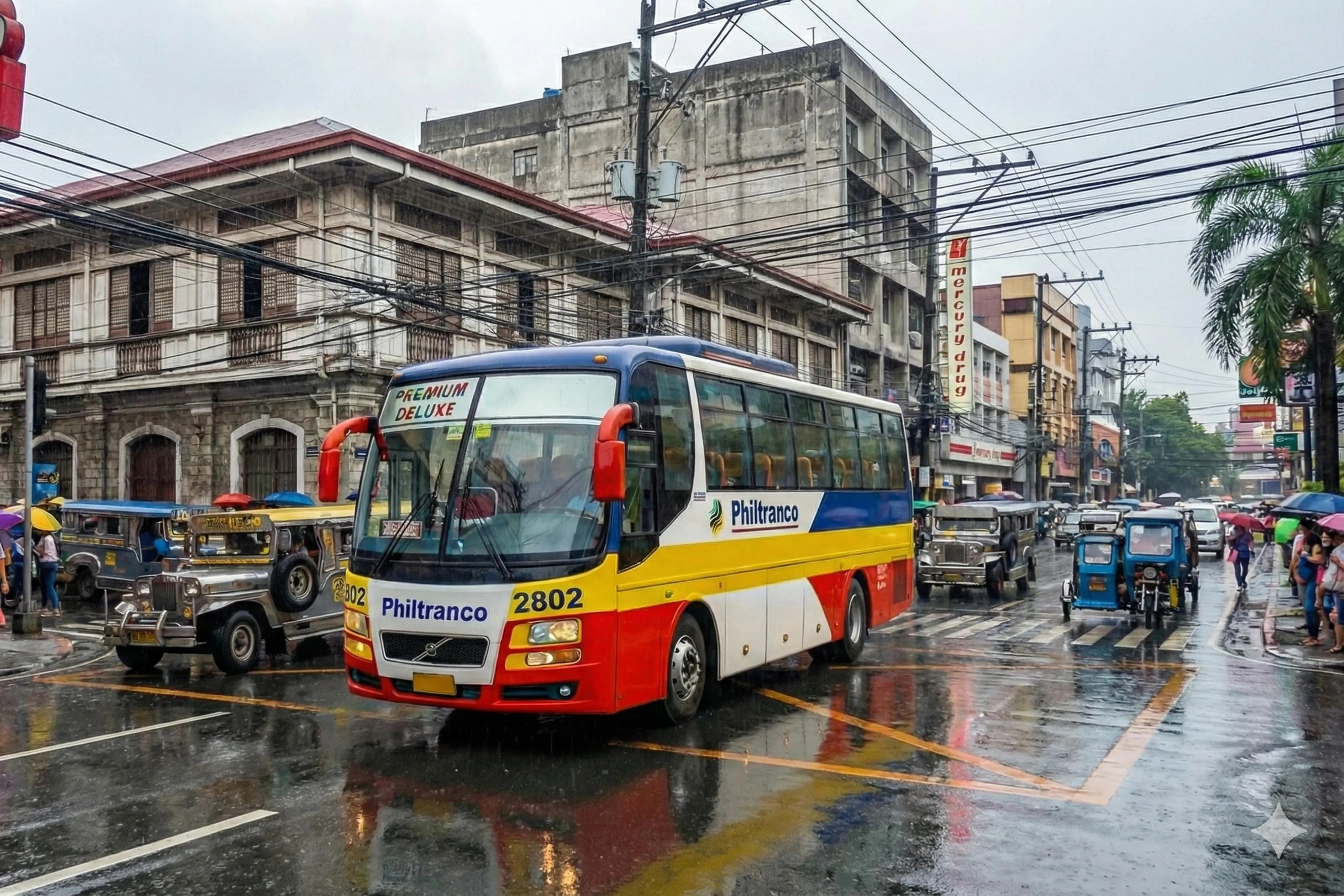 Philtranco to stop operations after 112 years in the business