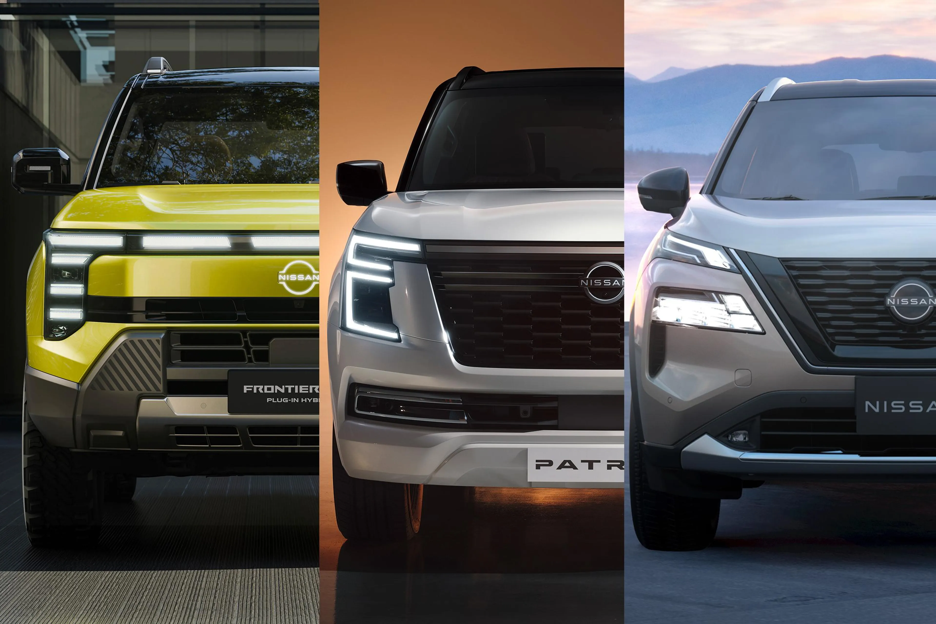 Nissan improves financial outlook (but still in the red)