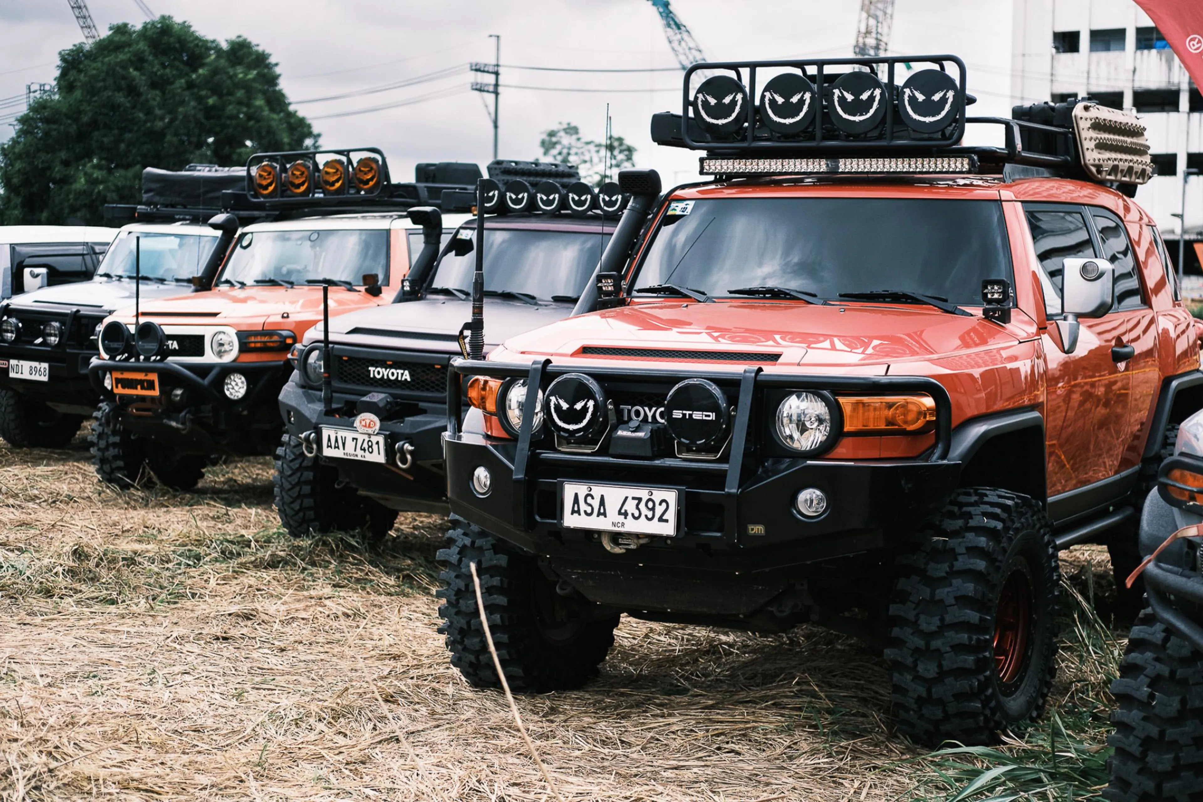 2026 Philippine OutdoorFest happening from Feb 21 – 22