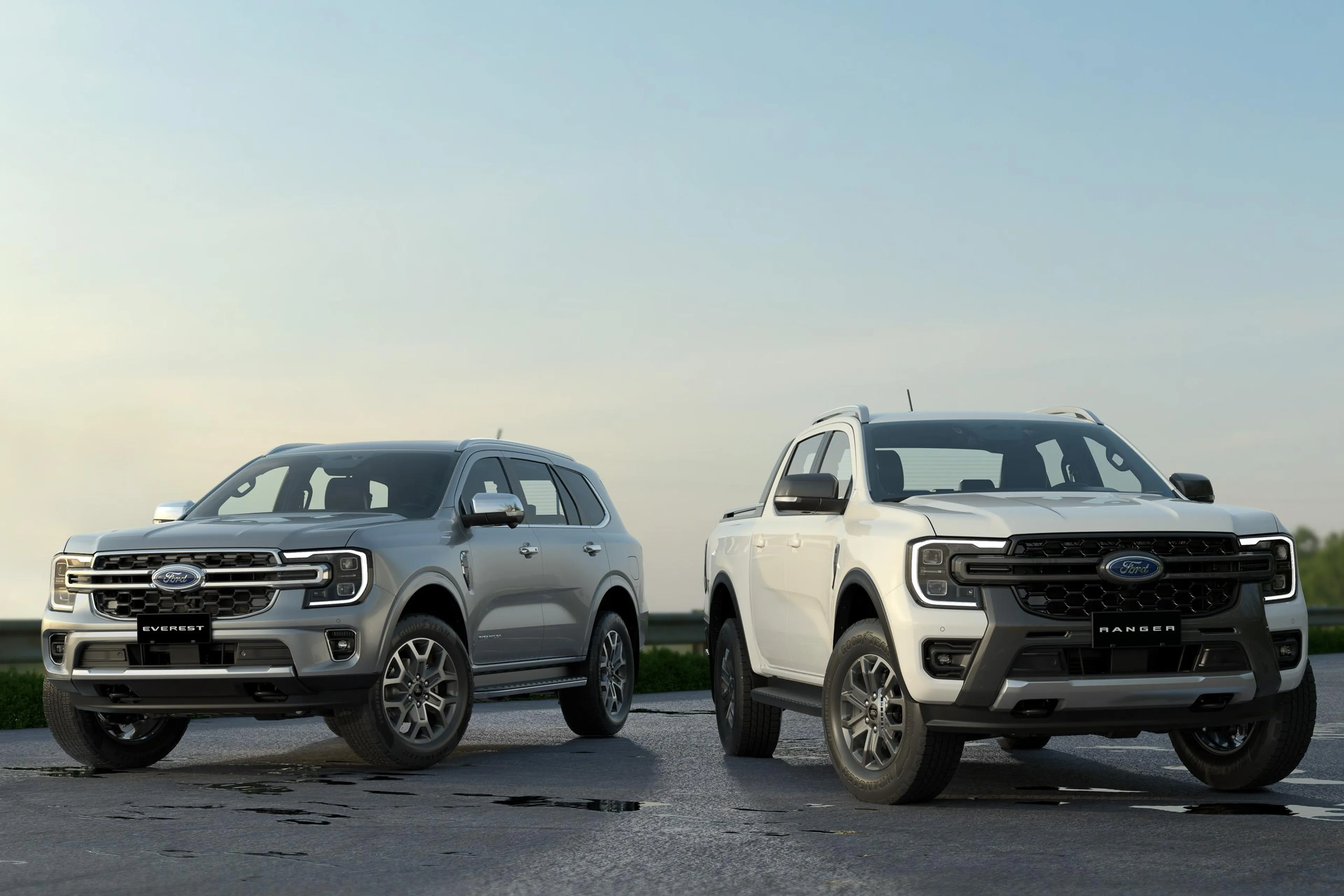 Ford Island Conquest 2026 kicks off at Alabang Town Center this weekend