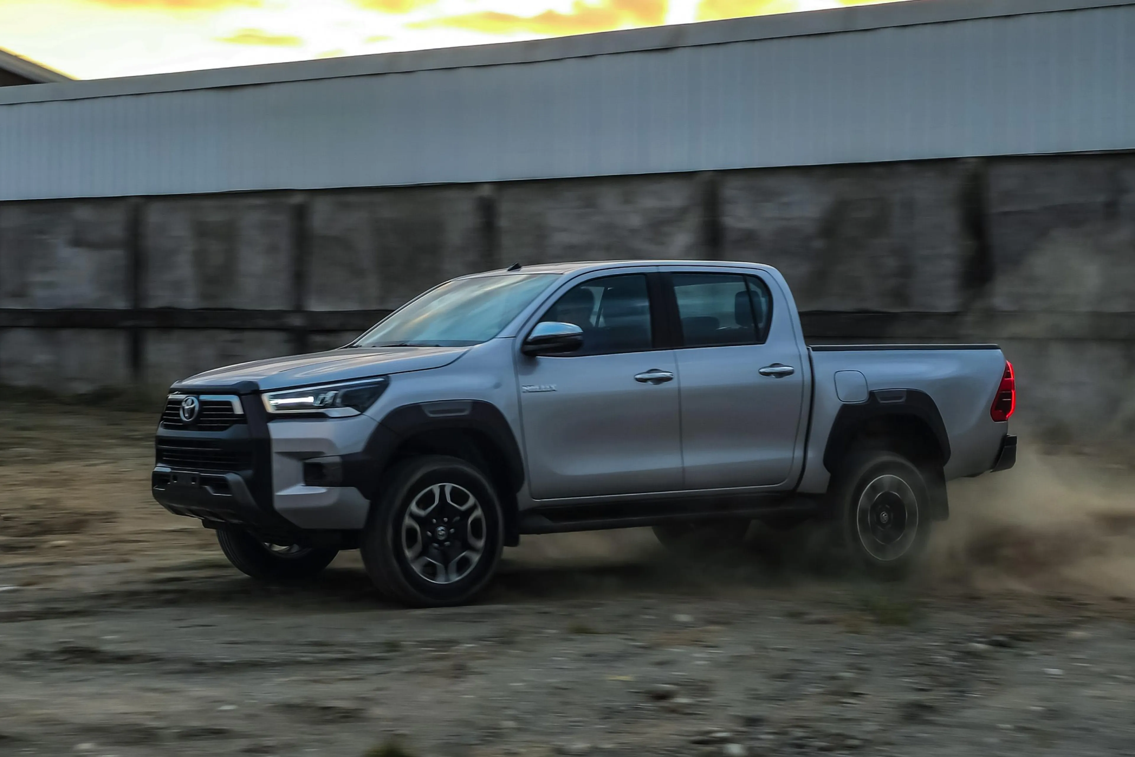 Toyota PH announces sales promo for February