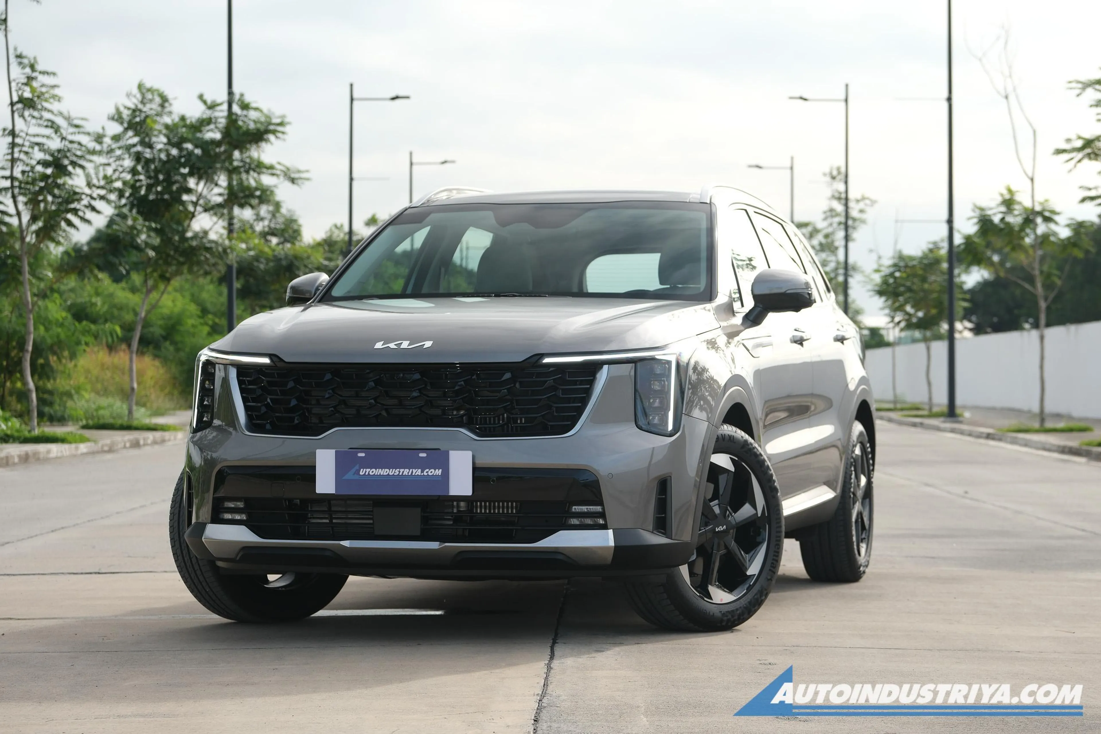 Kia PH wins distributor of the year for Asia Pacific region
