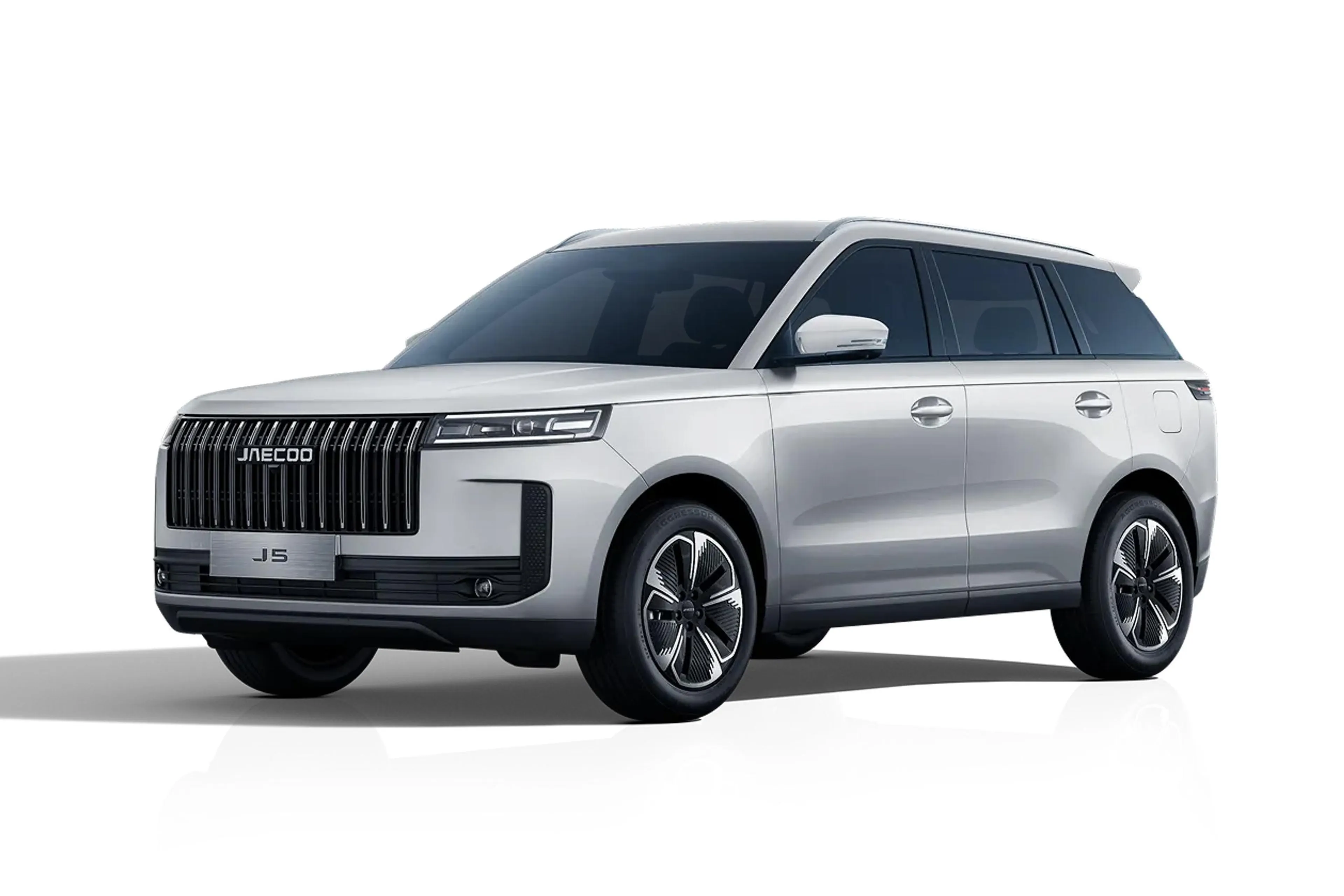 2026 Jaecoo J5 HEV to come in three variants in PH