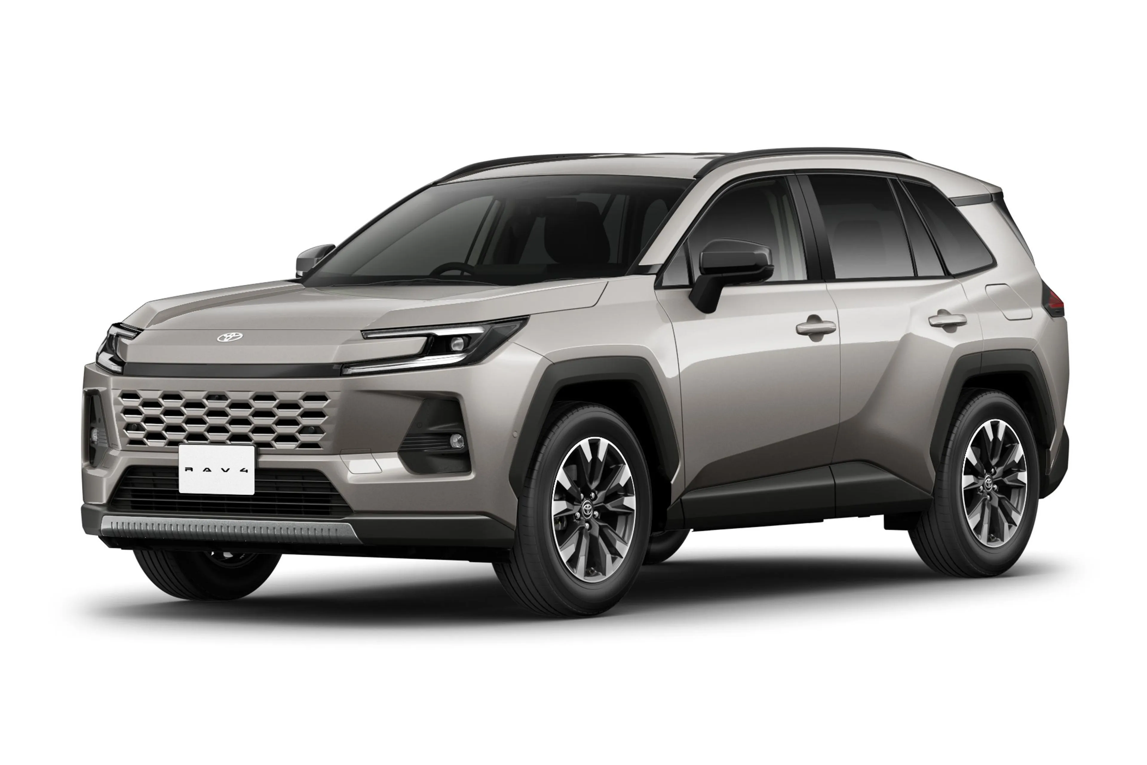 Will 2026 Toyota RAV4 HEV start below PHP 2.2M?