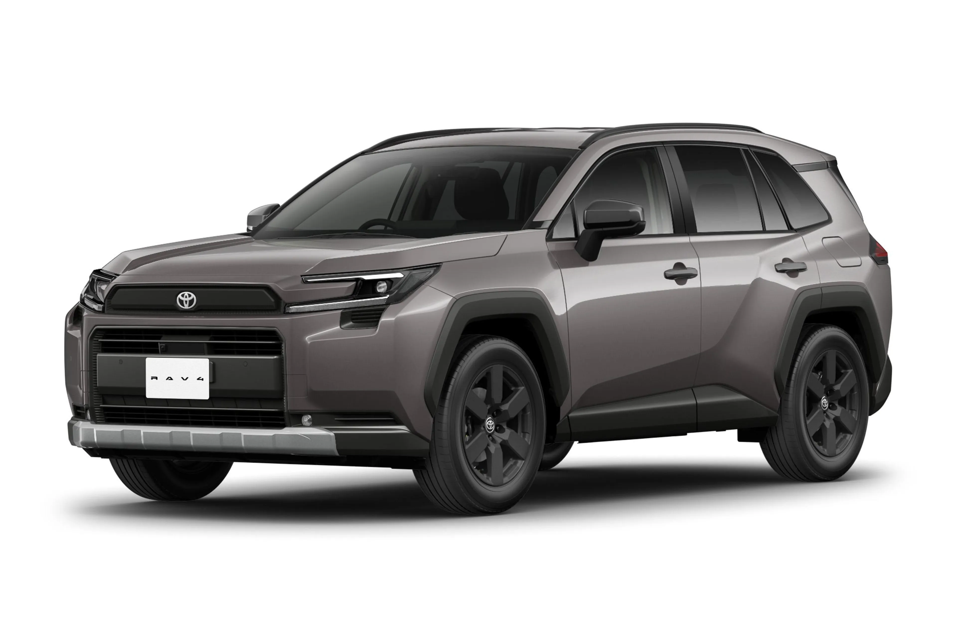 All-new 2026 Toyota RAV4 HEV starts at PHP 2.183M