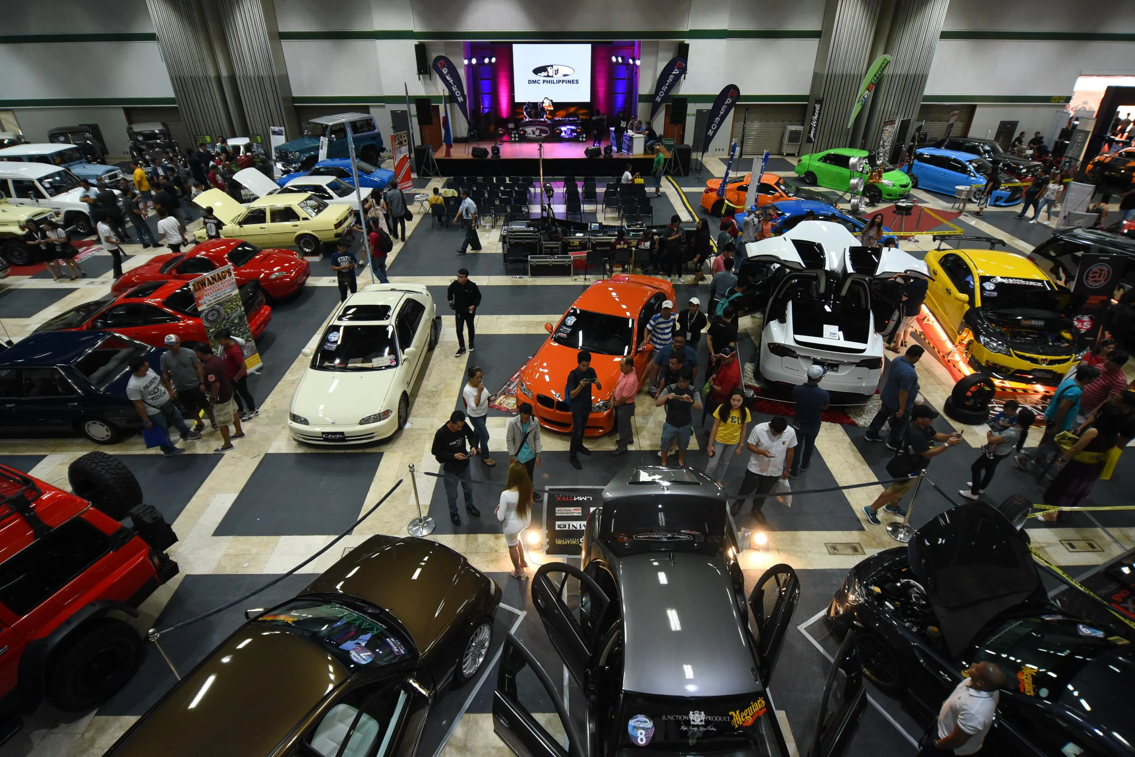 MIAS 2026 to see return of PH Trade Training Center as additional venue
