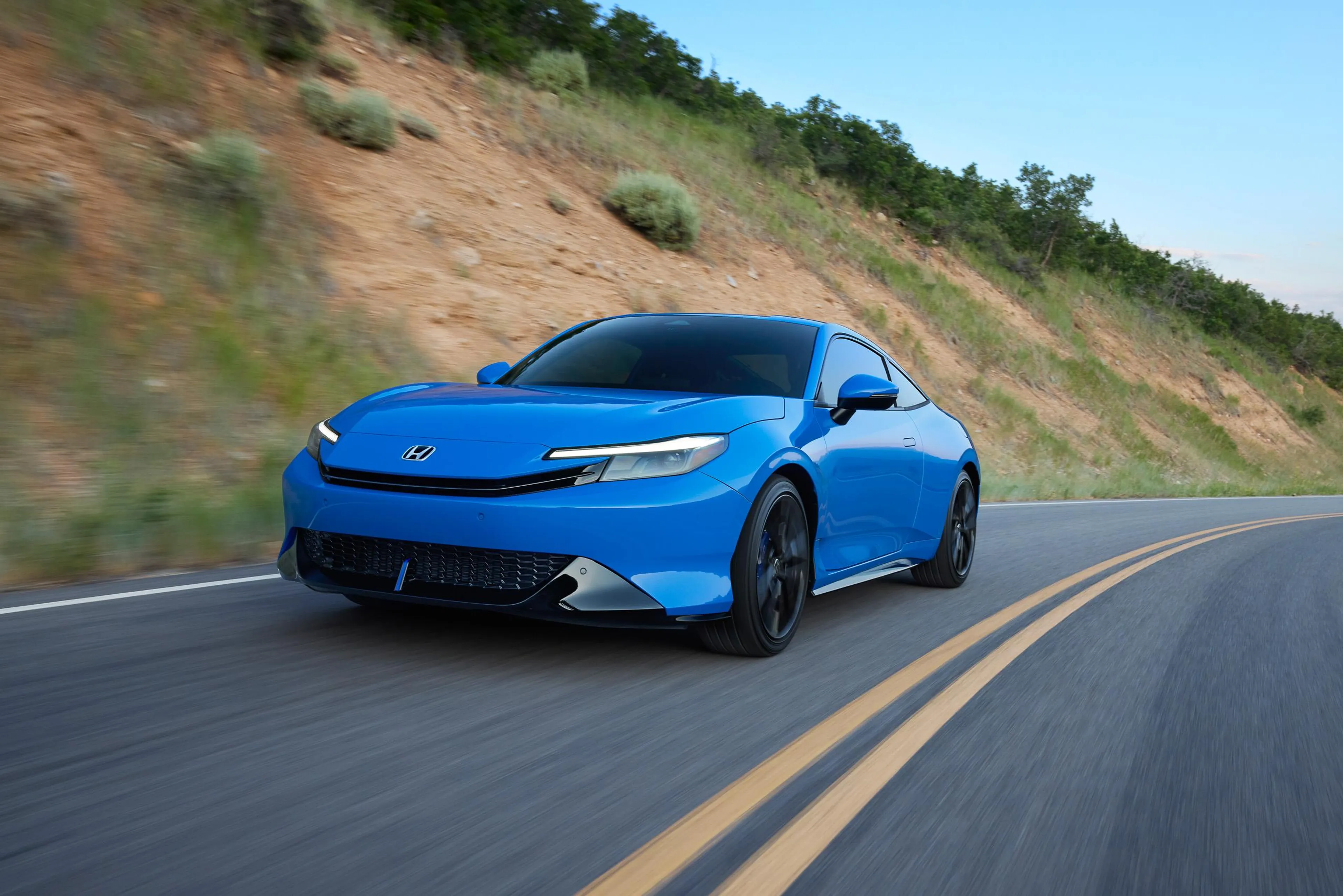Pre-orders for all-new Honda Prelude in PH starts Feb 27