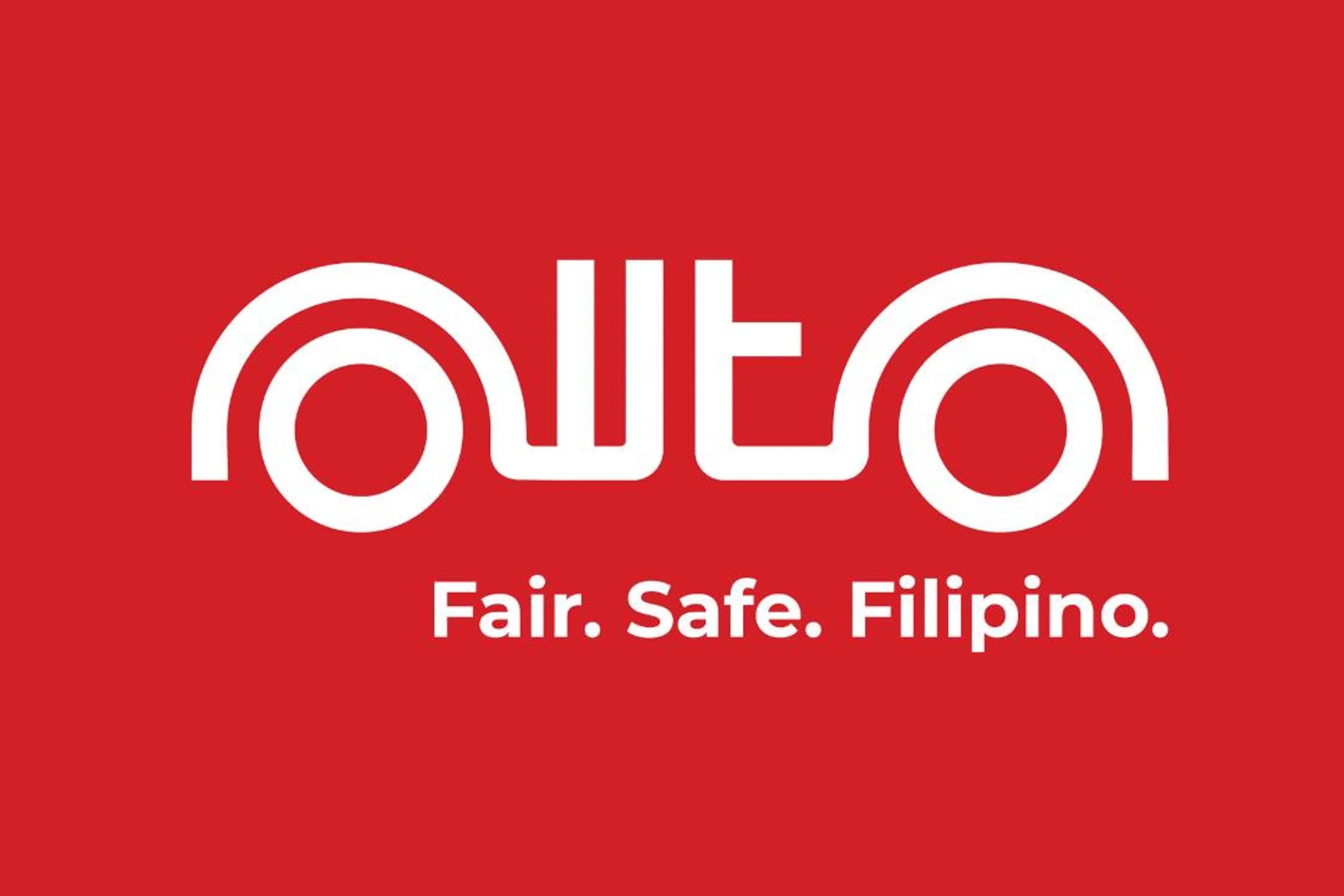 OWTO, two other TNCs, receive one-year suspension from LTFRB
