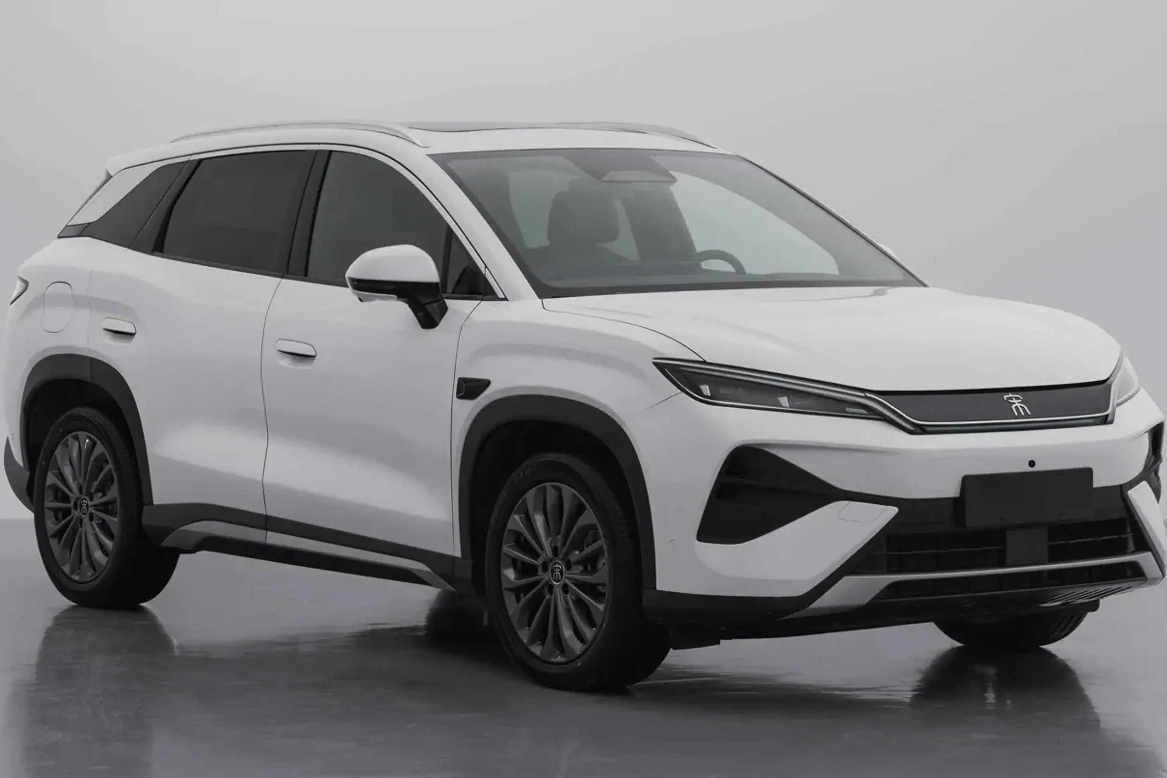 BYD Song Ultra EV can do more than 700 km, but will PH get it?