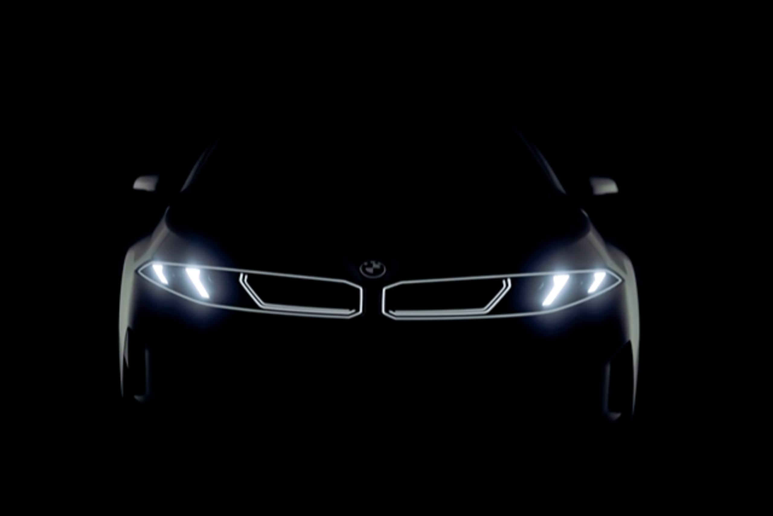 All-new BMW 3 Series launches March 18, electric i3 to be revealed first