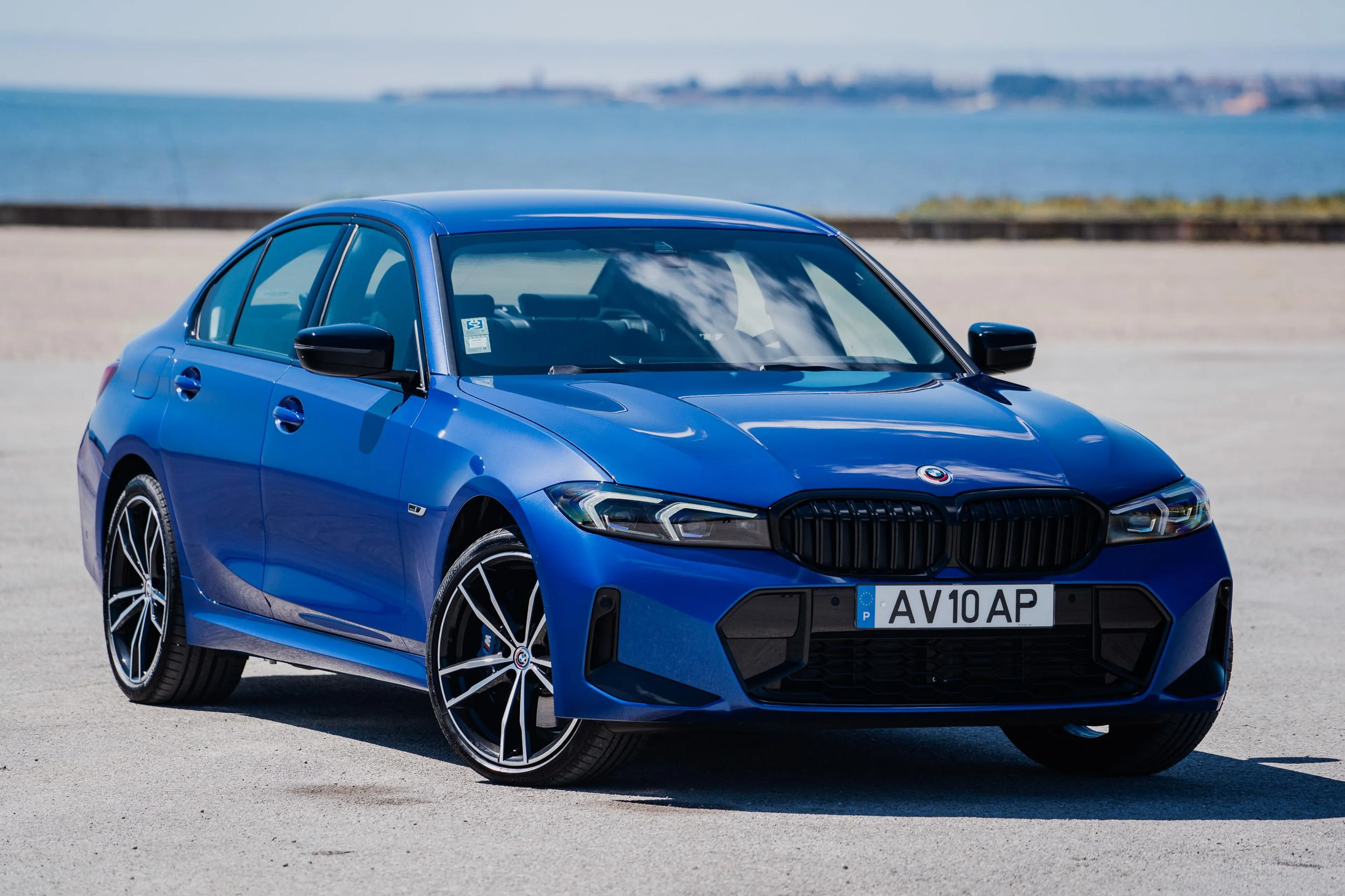 BMW 3 Series, 5 Series to get PHEV versions in PH