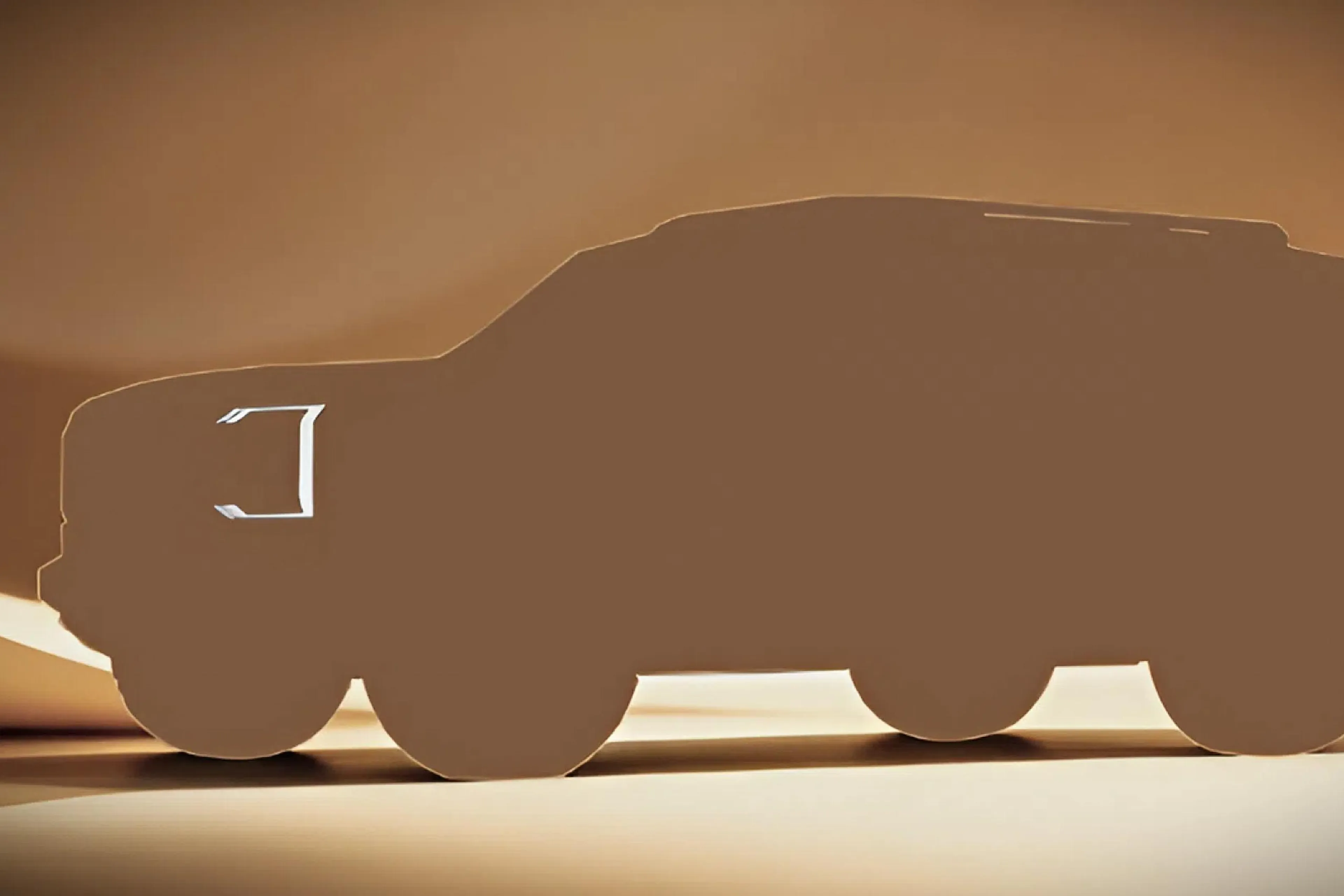After G700, G600 is Jetour’s next frame-based plug-in hybrid SUV