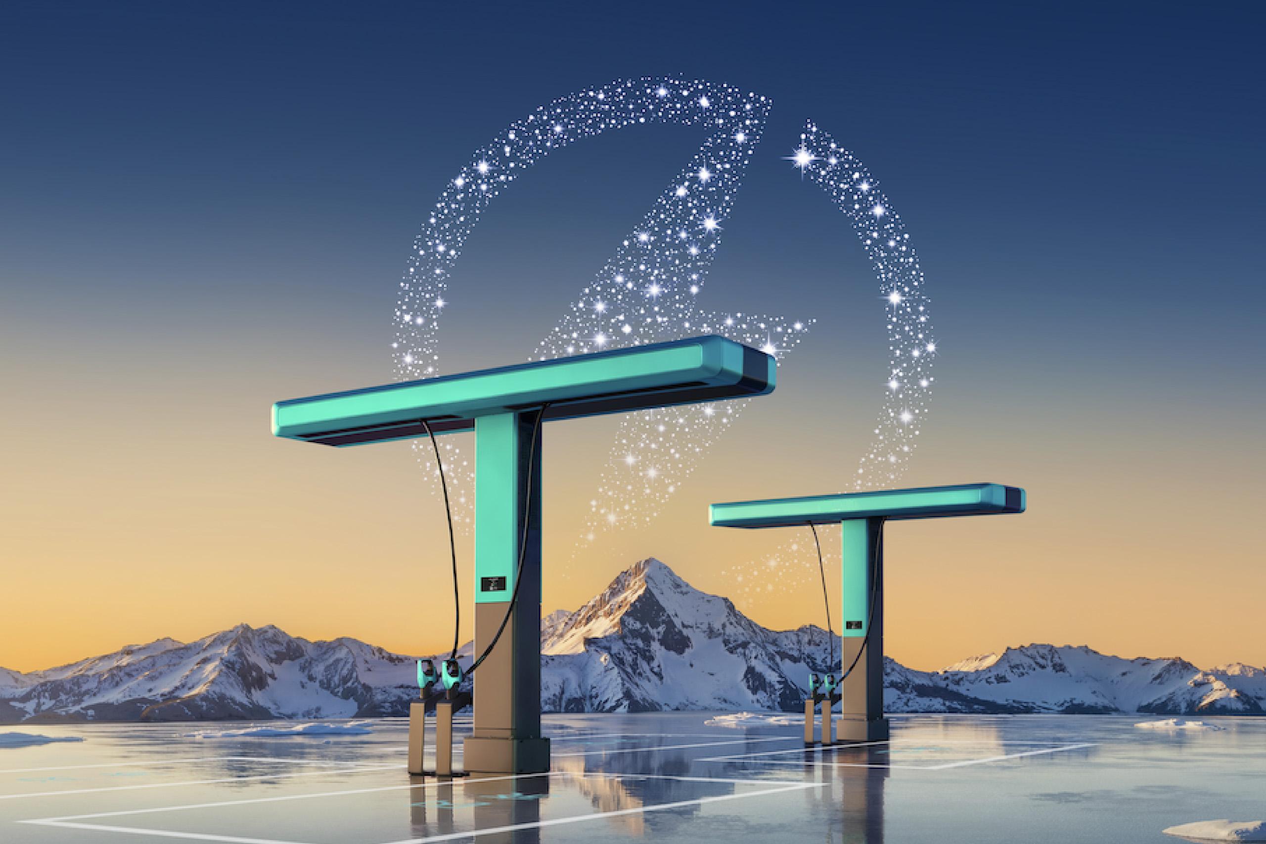 BYD second-gen Blade battery recharges from 10 to 97% in 9 minutes
