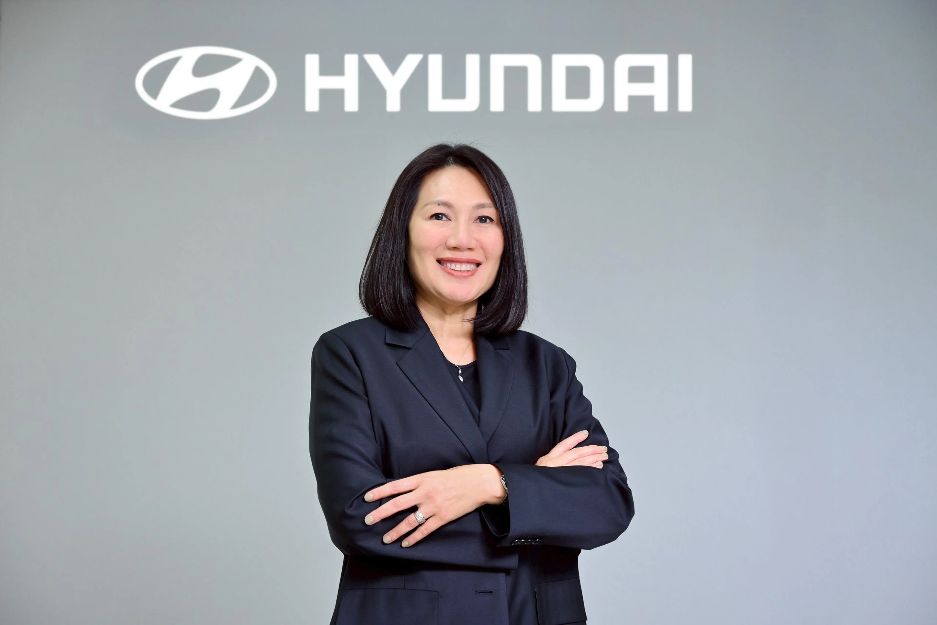 Hyundai appoints new president for Southeast Asia market