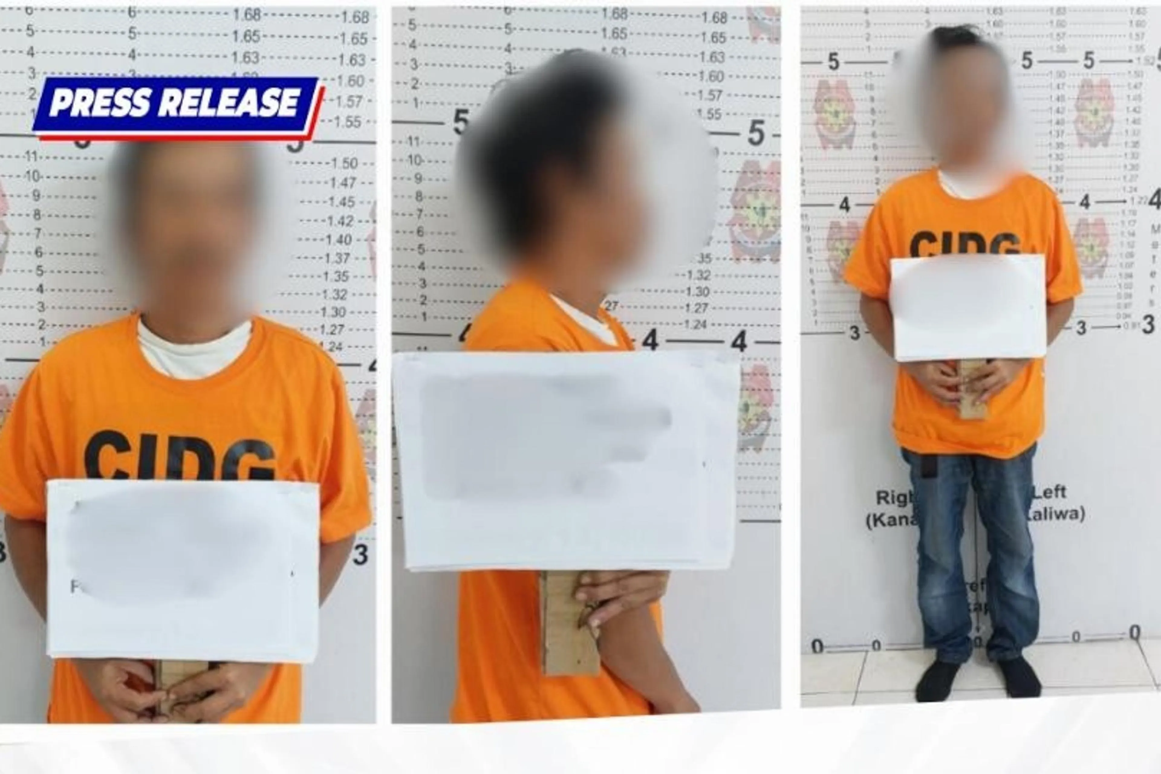 LTO HQ sends 35 enforcers to Cebu; nabs 2 fixers in Calamba
