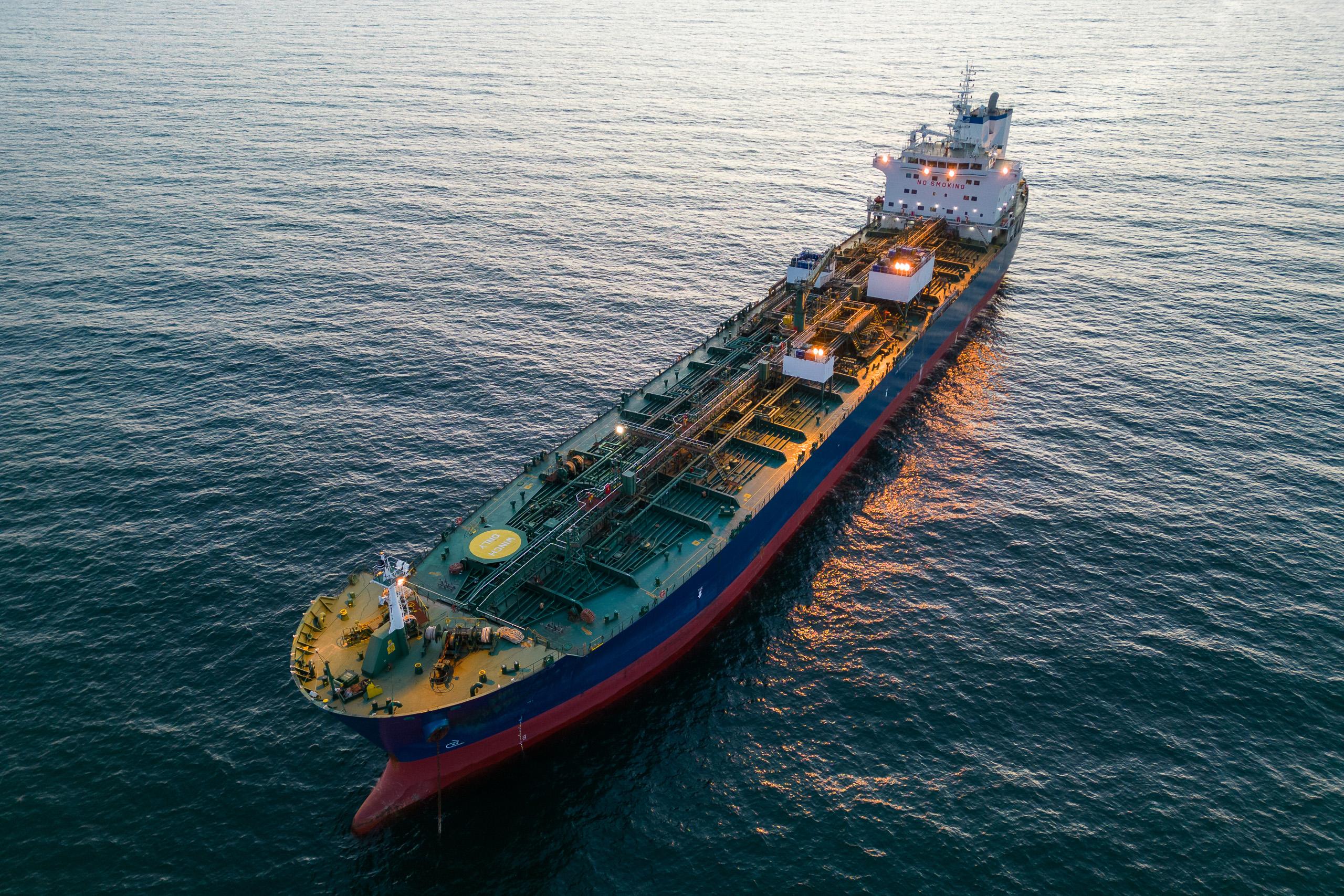 PBBM: PH gov't looking for alternate sources of oil amid Middle East tensions