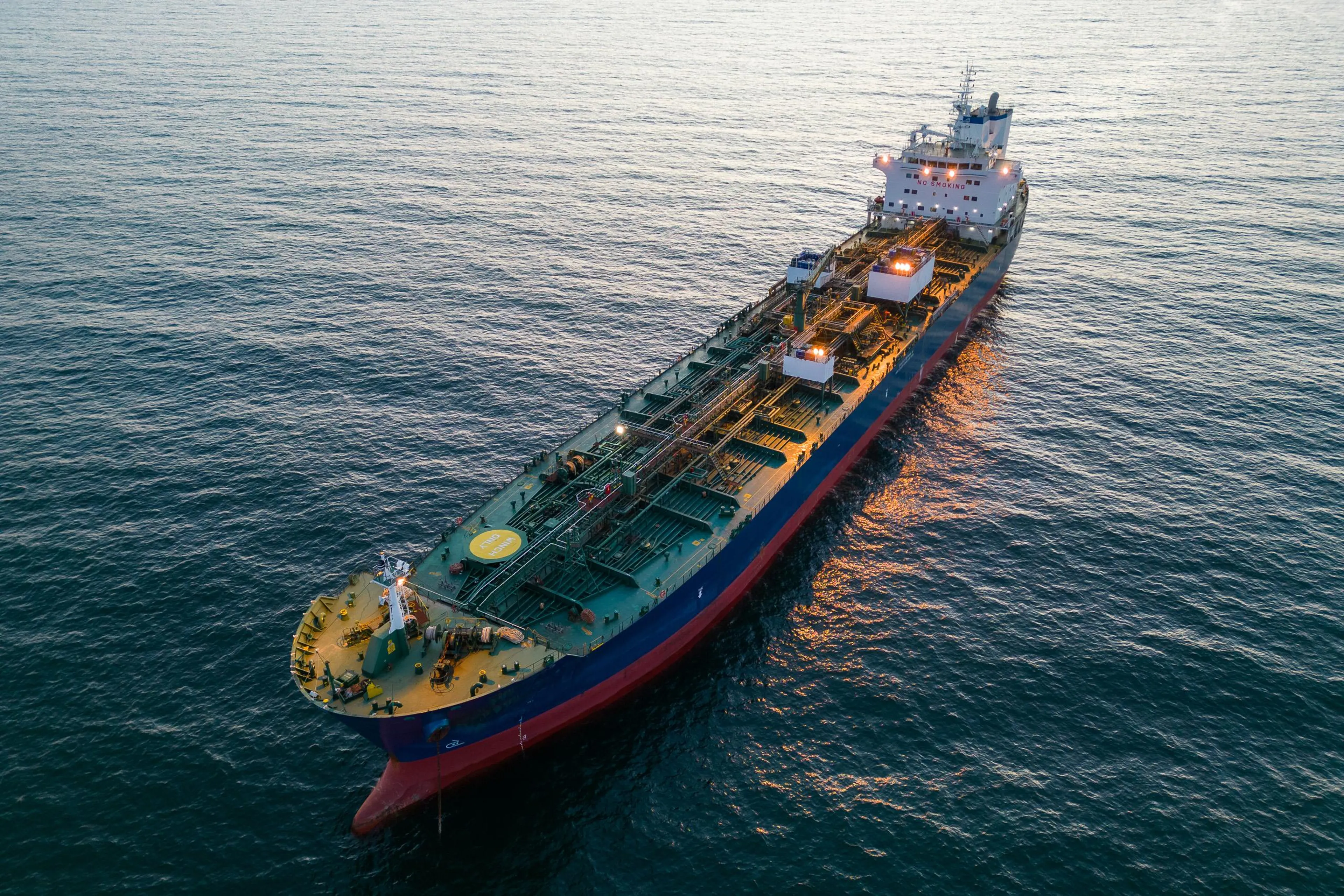 PBBM: PH gov't looking for alternate sources of oil amid Middle East tensions