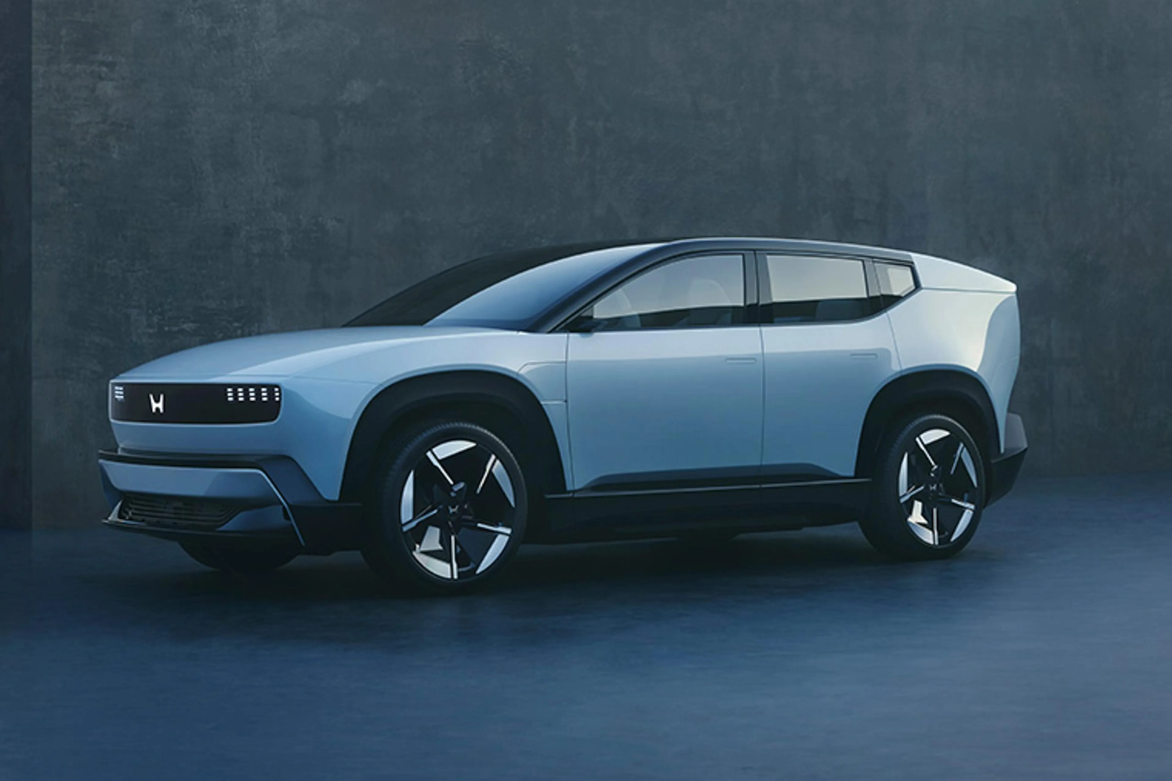 Honda reassesses electrification strategy, pulls the plug on three EVs