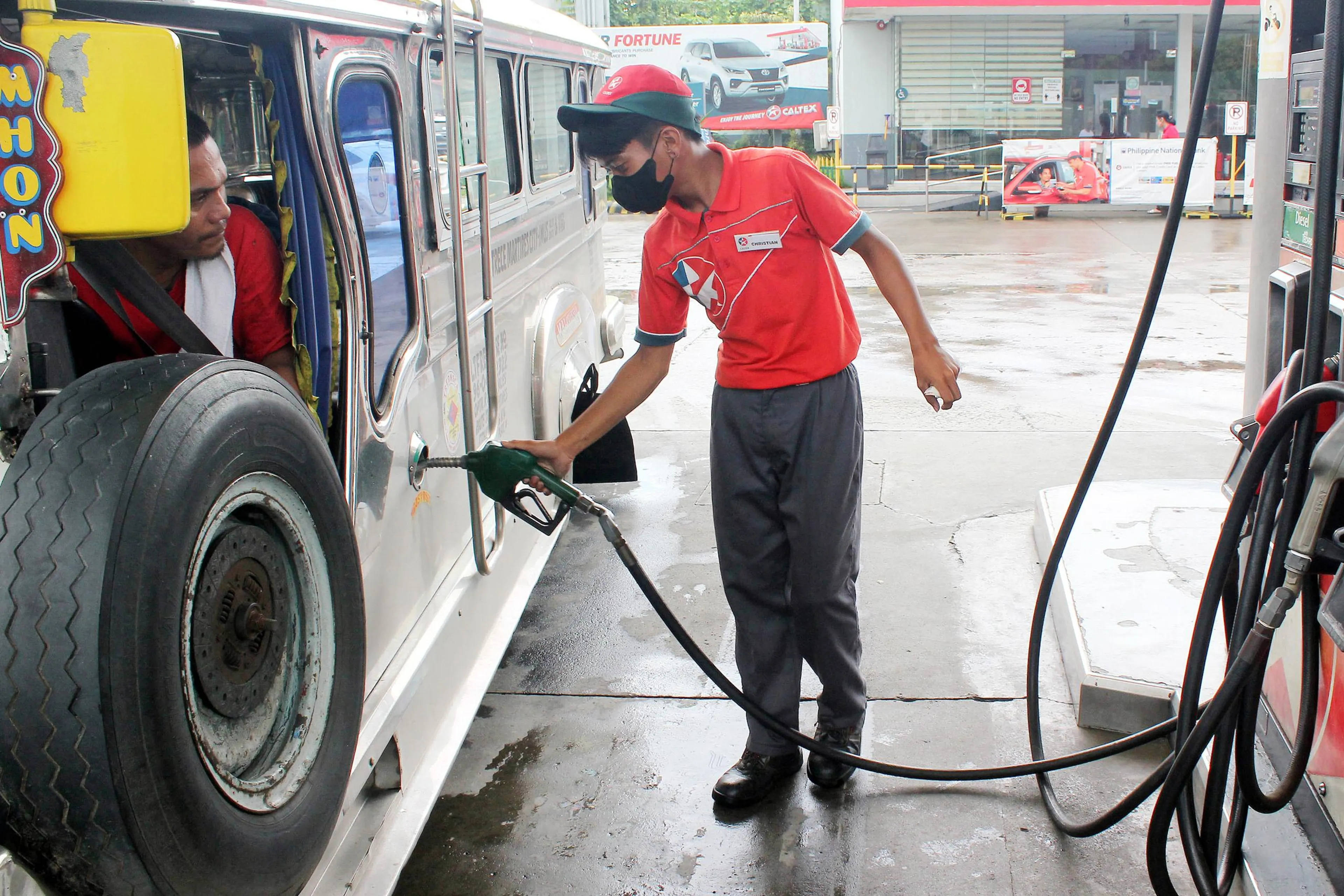 PBBM certifies as urgent a bill to ease limits on importation of biofuels
