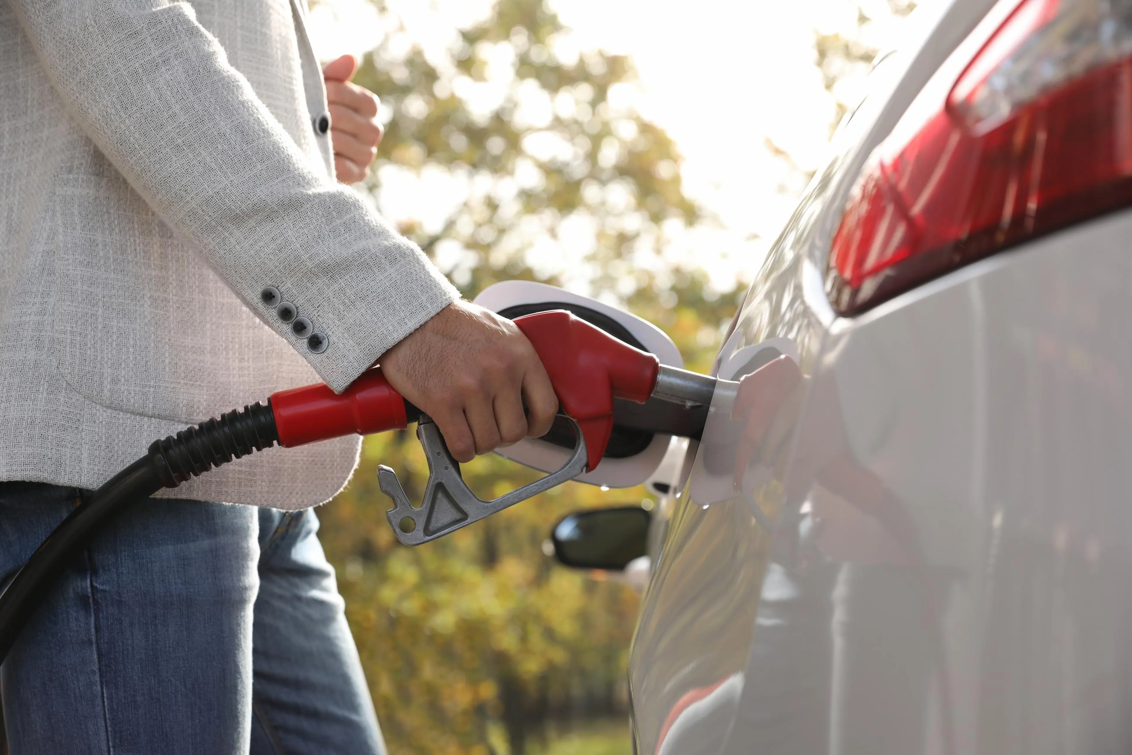 Senate approves bill allowing PBBM to cut fuel excise tax