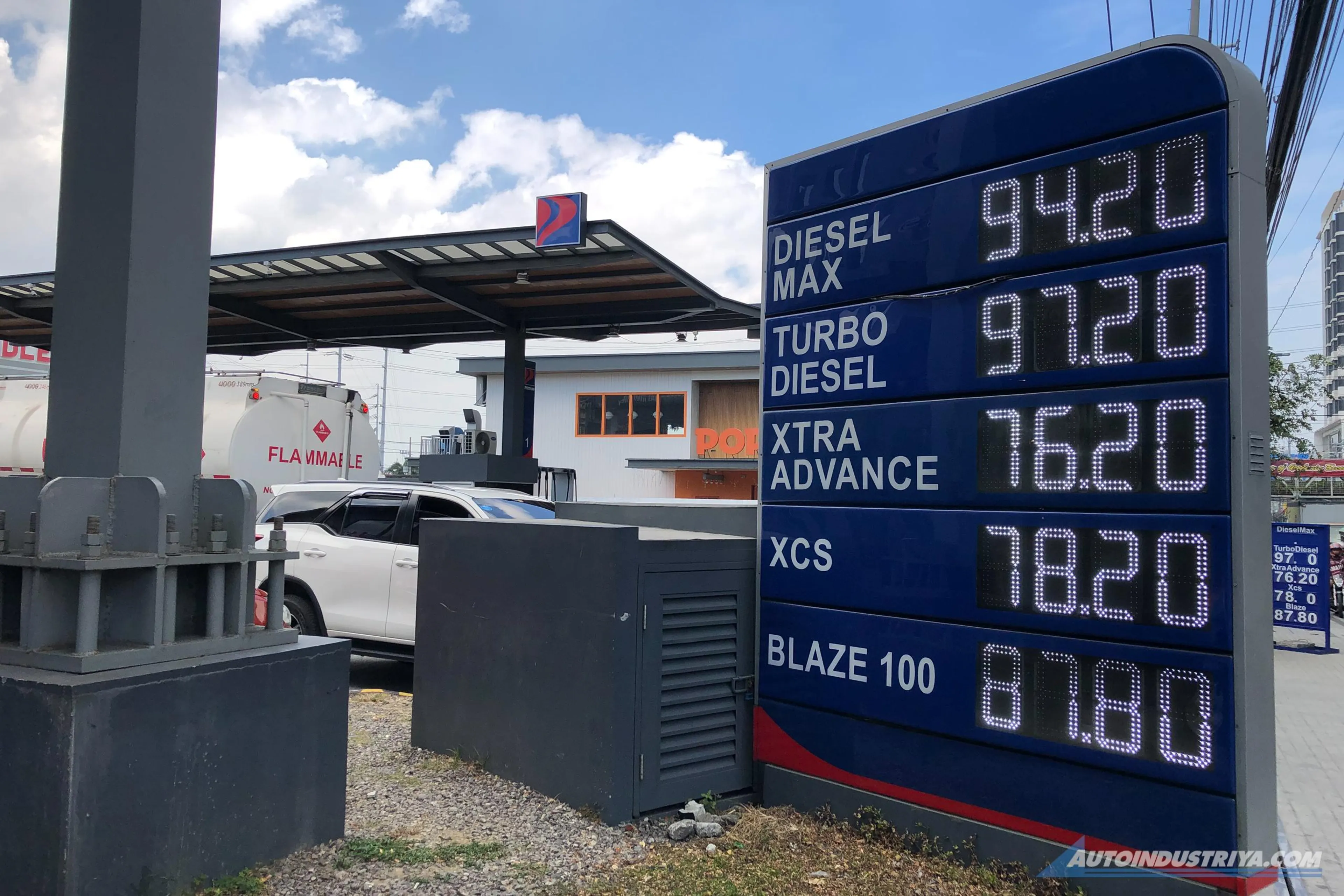 PBBM yet to sign bill to cut fuel excise tax; suspends PUV fare hike