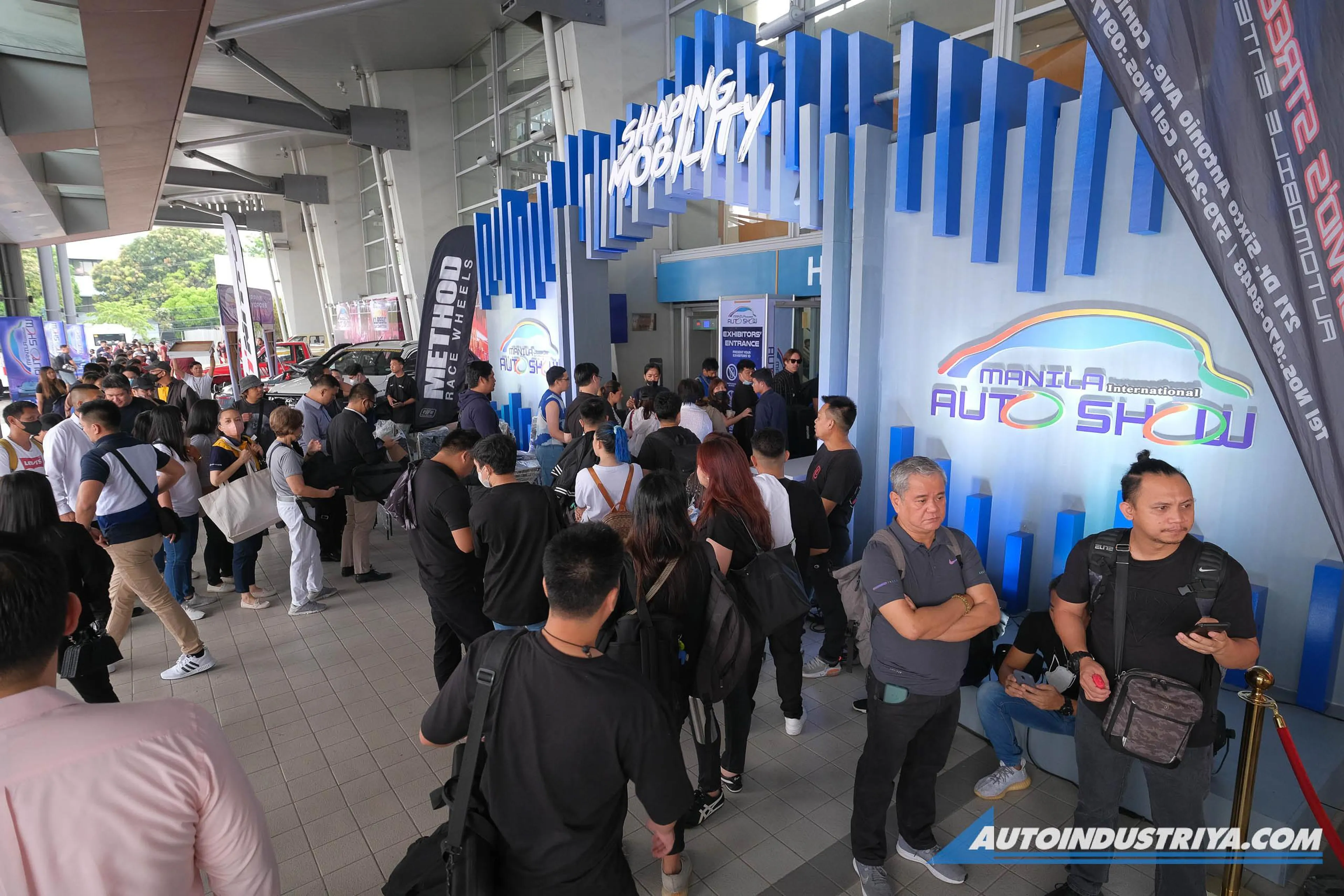 Bigger Than Ever: What to expect at the 2026 Manila International Auto Show