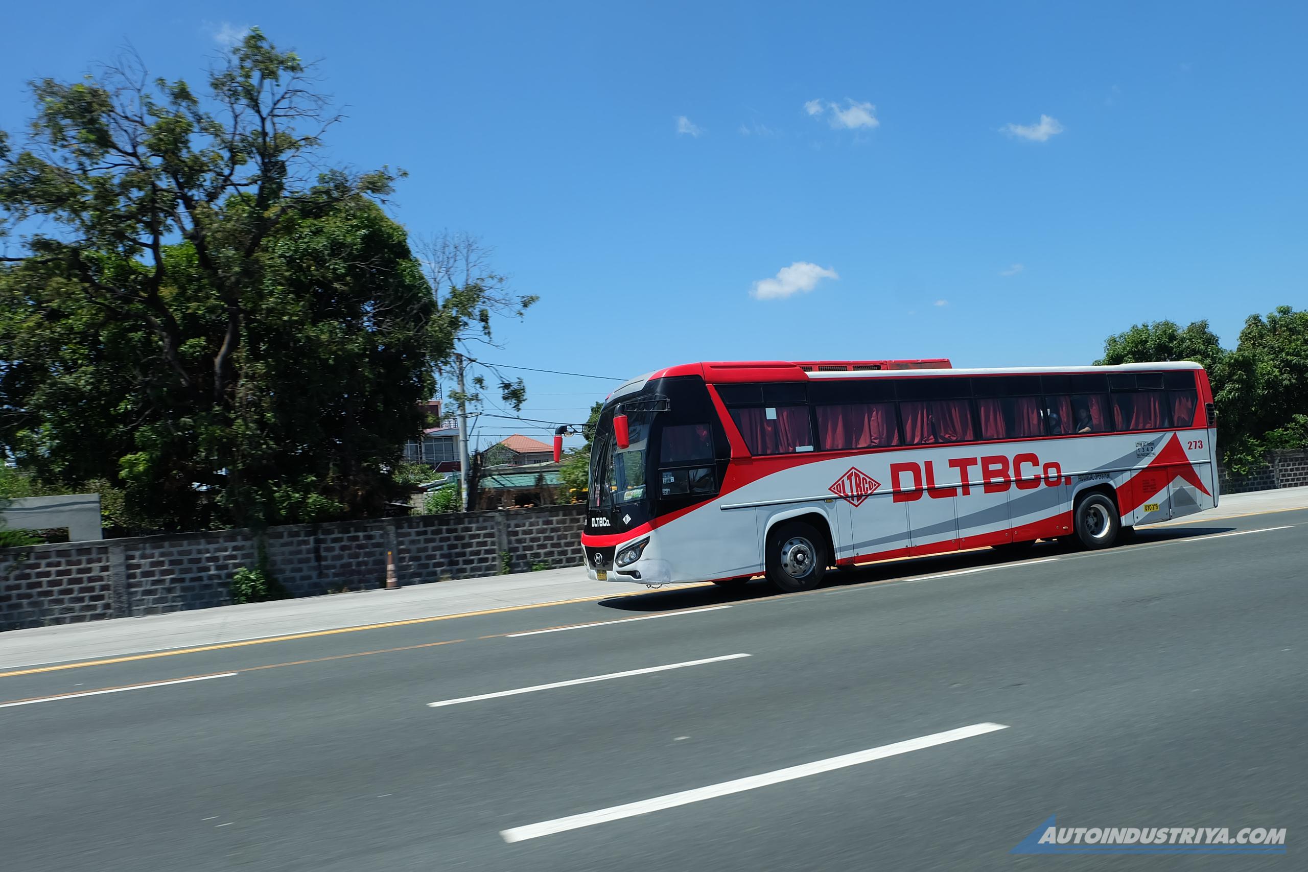 PUVs, trucks get discounted toll on NLEX, SCTEX, SLEX, STAR, MCX, CAVITEX