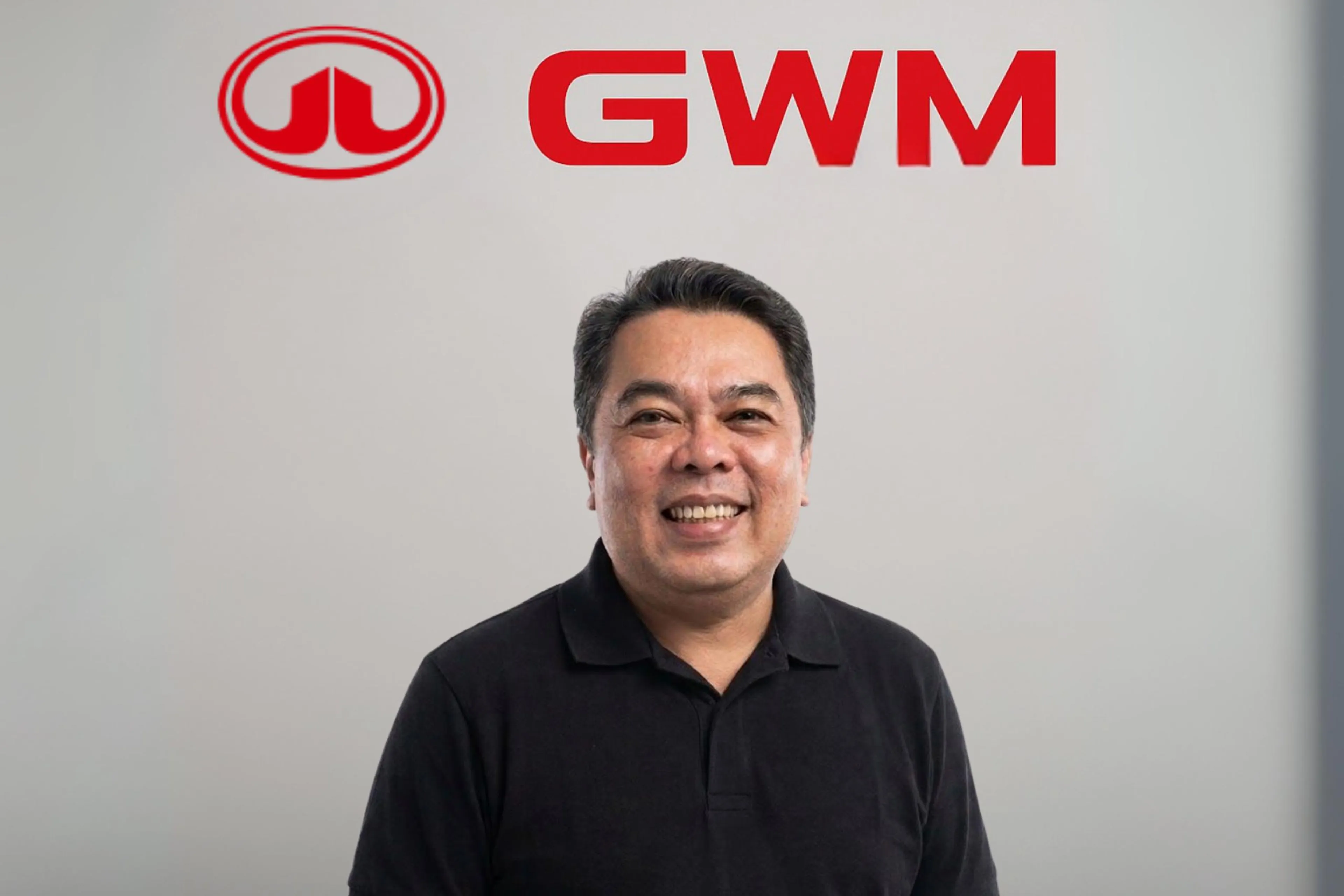 GWM PH appoints industry veteran MJ Del Pilar as new Sales Director