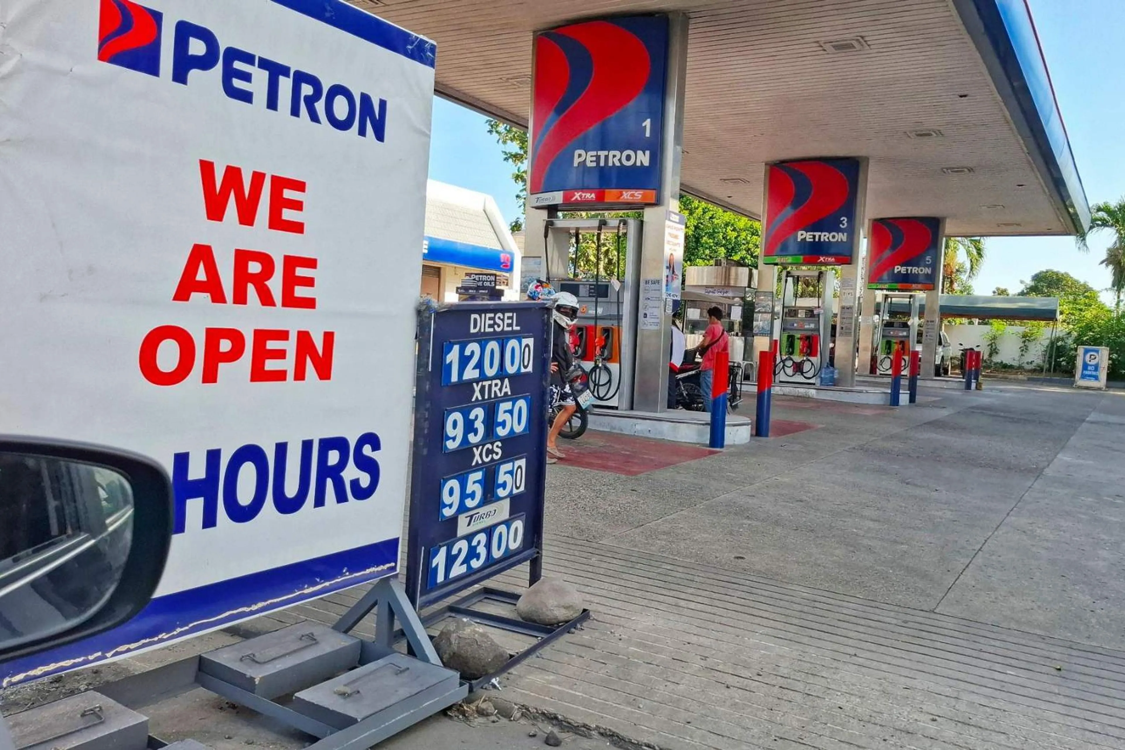 Executive Order No. 110: Ayuda, accelerated EV adoption, and more