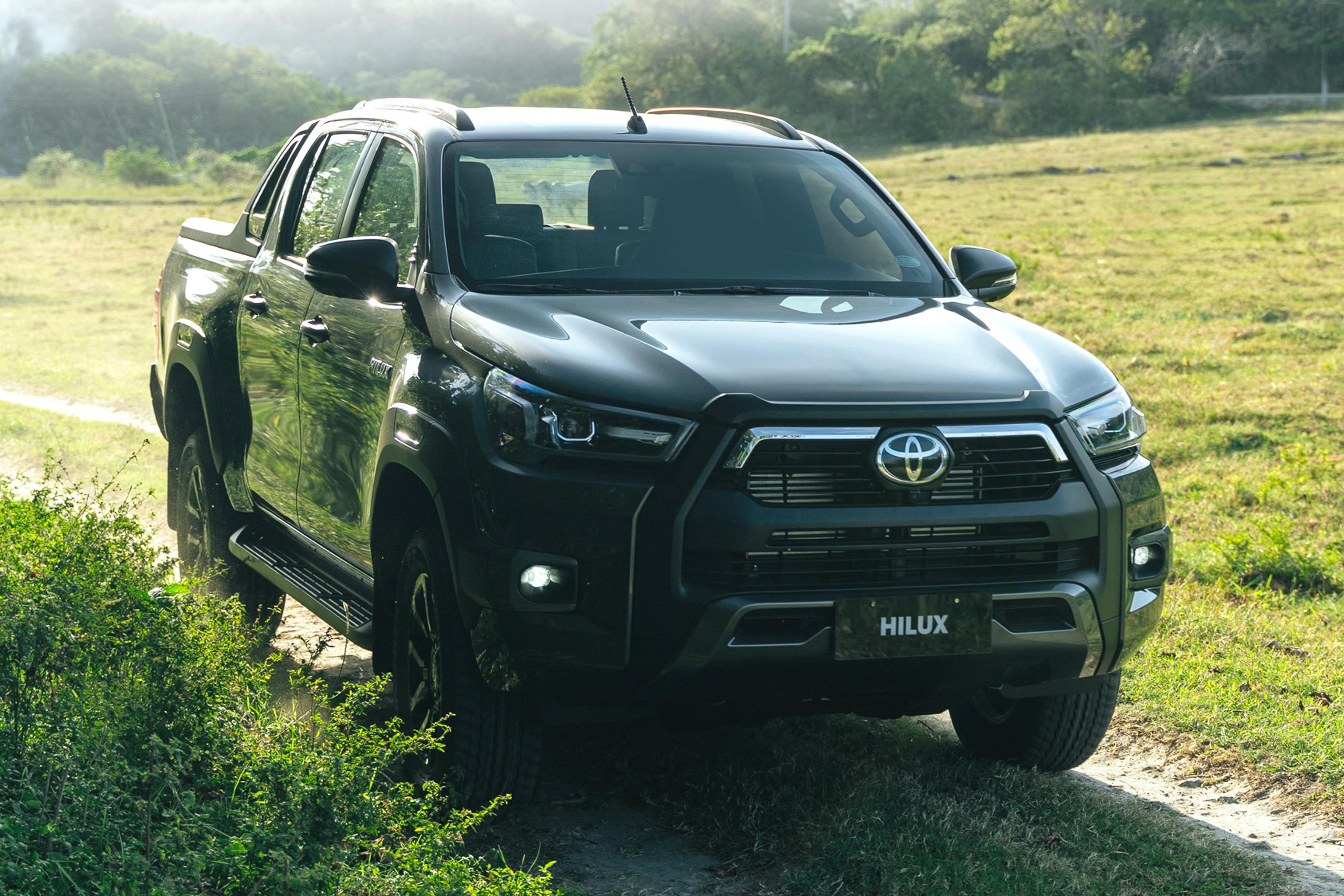 Toyota PH offering free roadside assistance this Holy Week