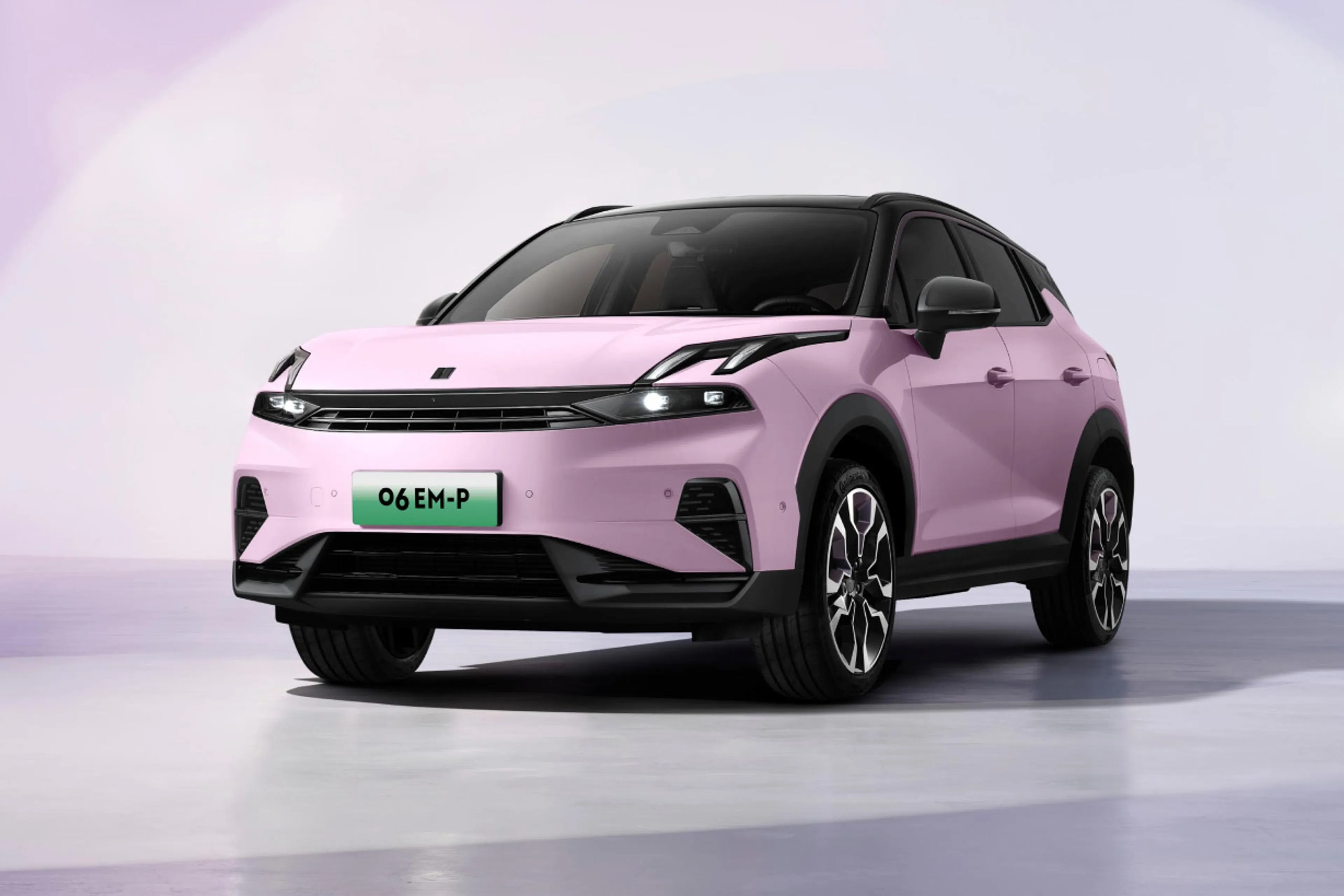 Lynk & Co 06 PHEV to be launched at MIAS 2026?