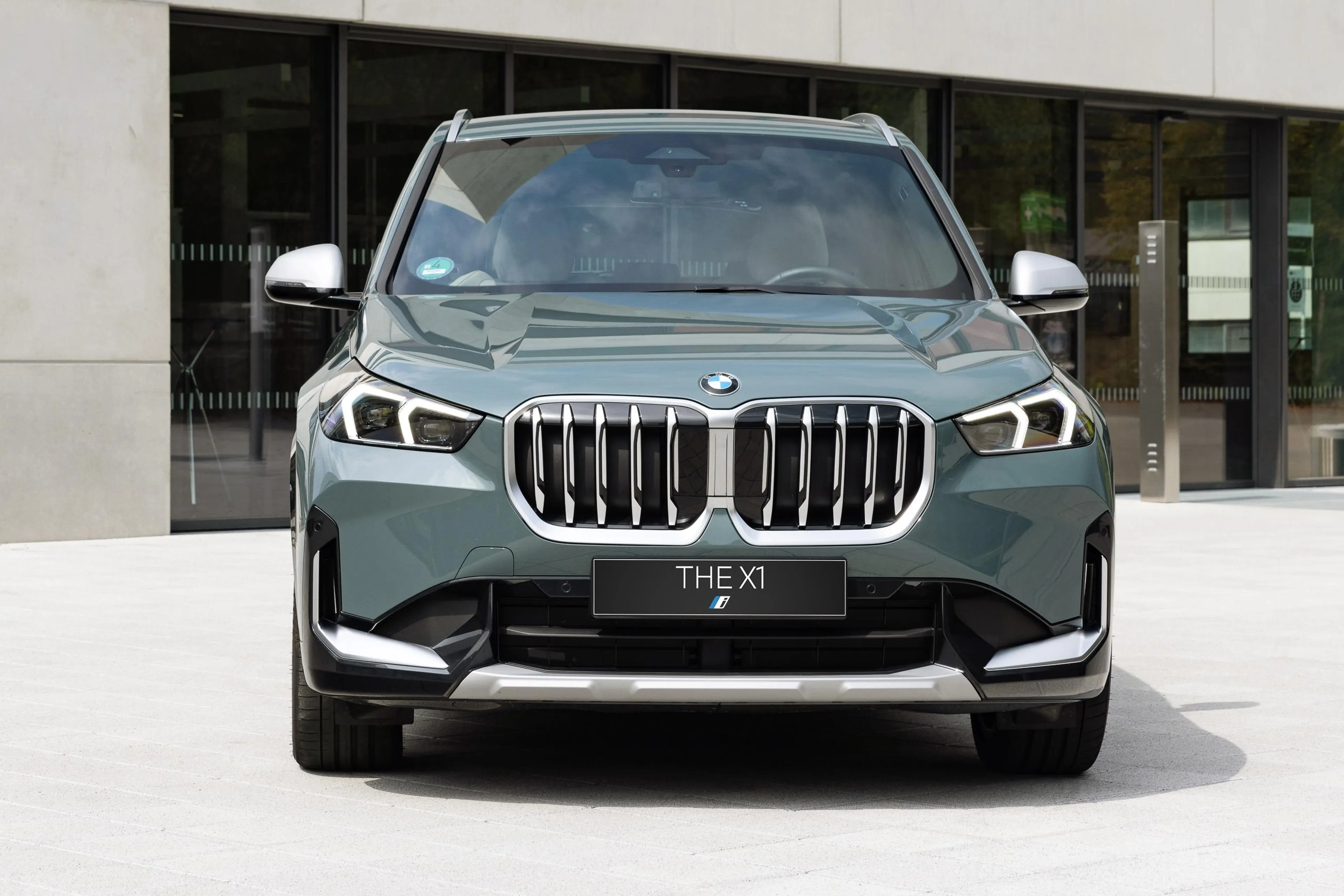 BMW PH launches new X1 xDrive25e xLine for PHP 3.398M