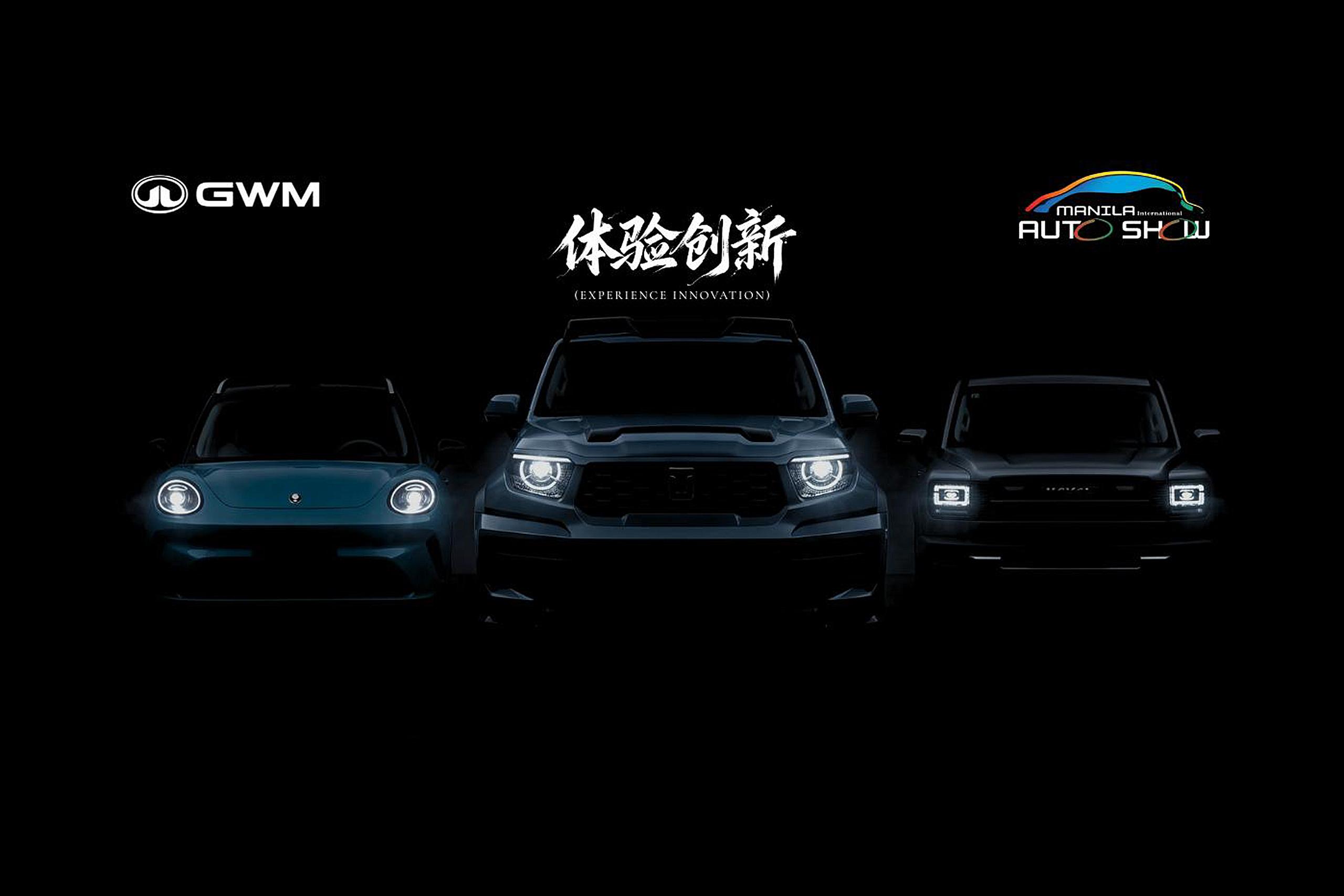 GWM PH to reveal Ora 5, Tank 700, and Haval H7 at MIAS 2026?