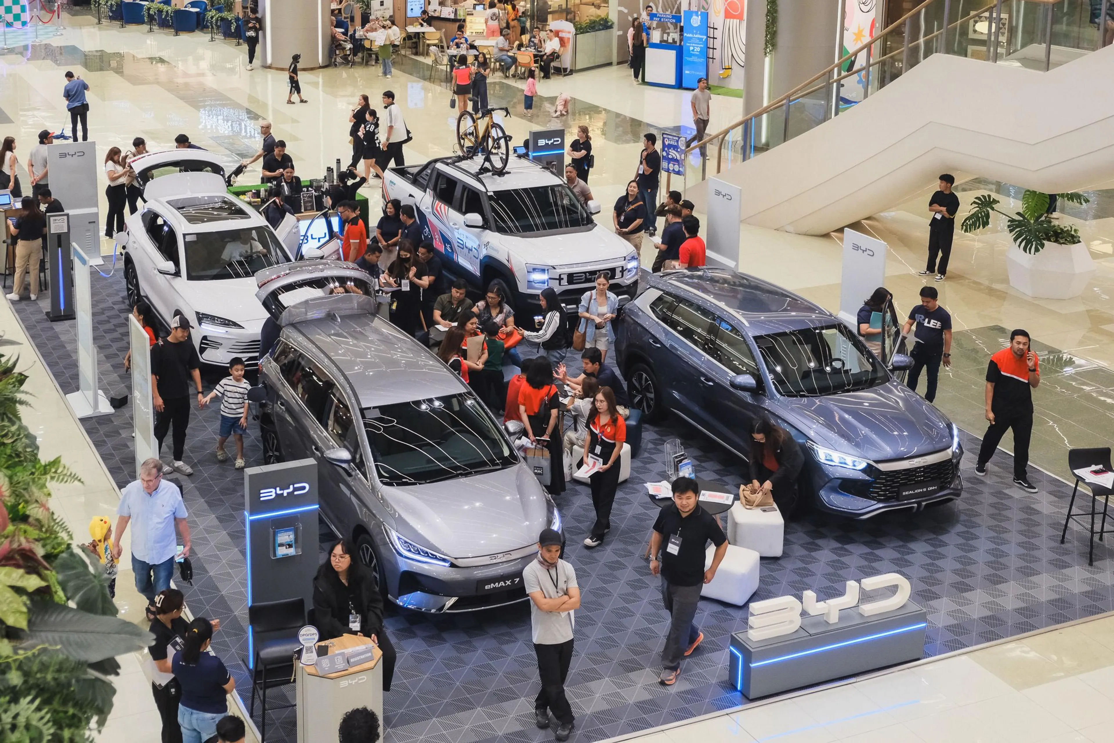 BYD Cars PH article VCP